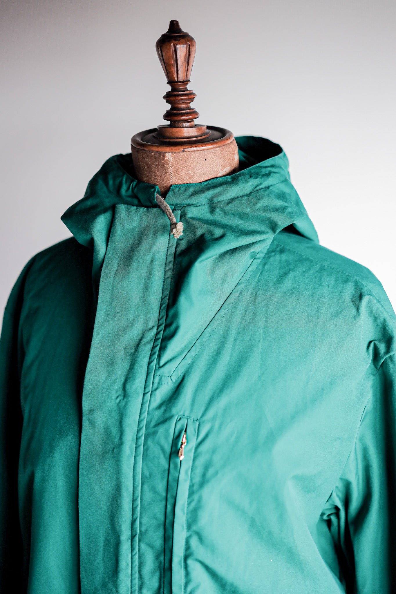 【~80’s】Vintage Grenfell Mountain Parka Size.42