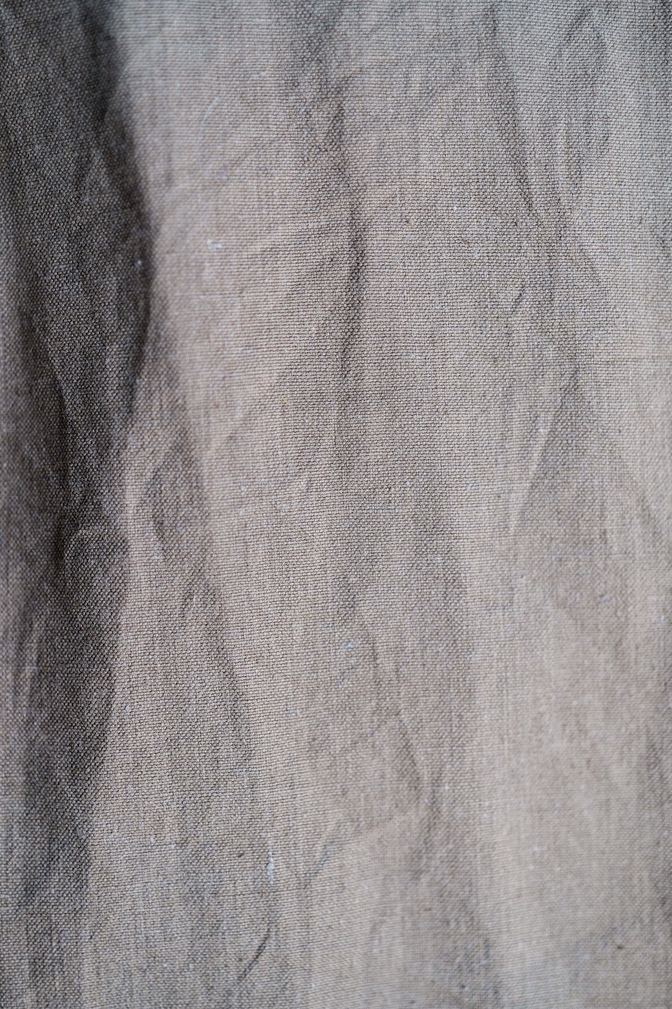 【~50's】French Army M47 Field Trousers Size.33 "Dead Stock"