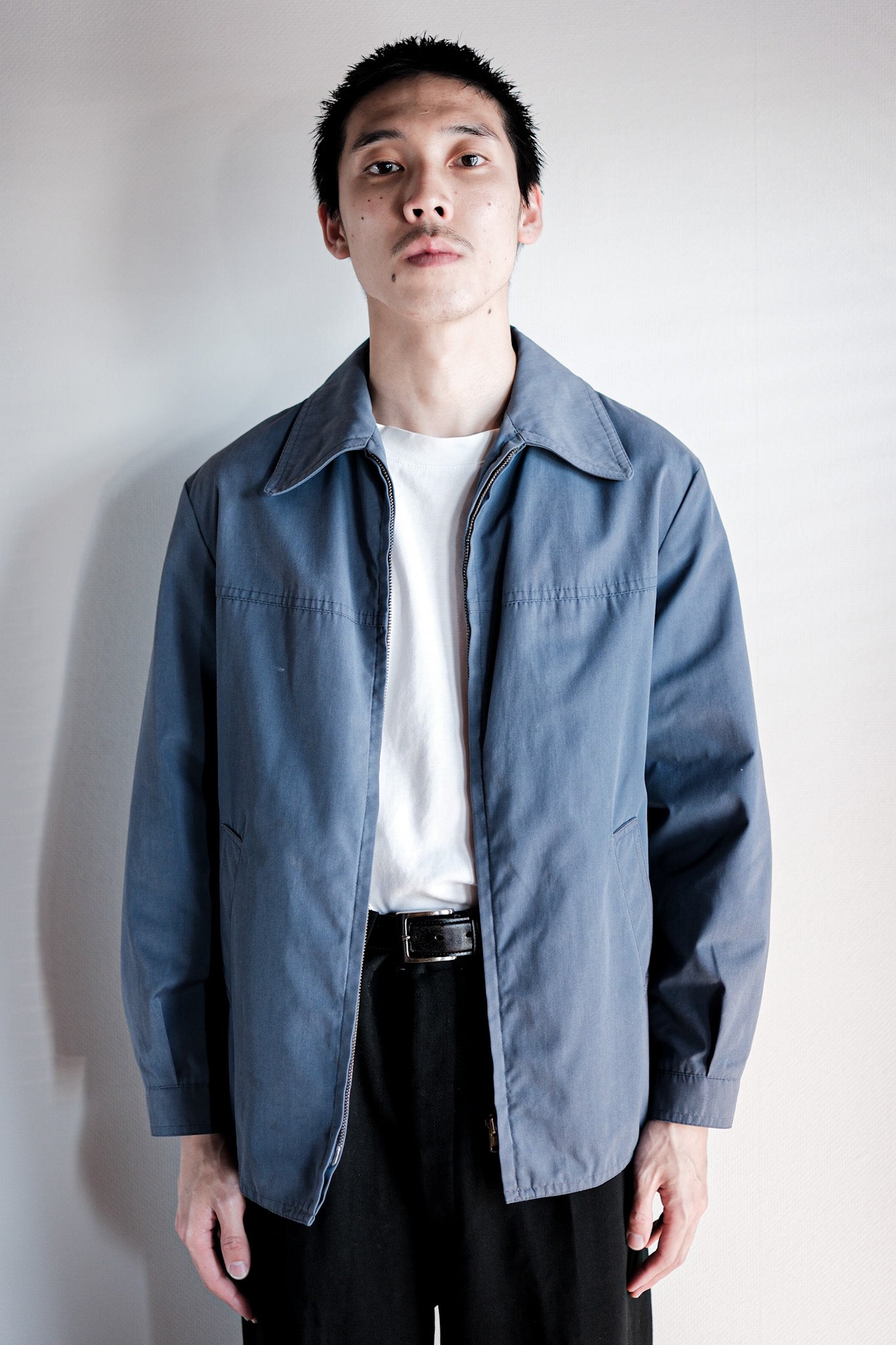 【~70’s】Vintage Grenfell Outdoor Jacket “Mountain Tag”