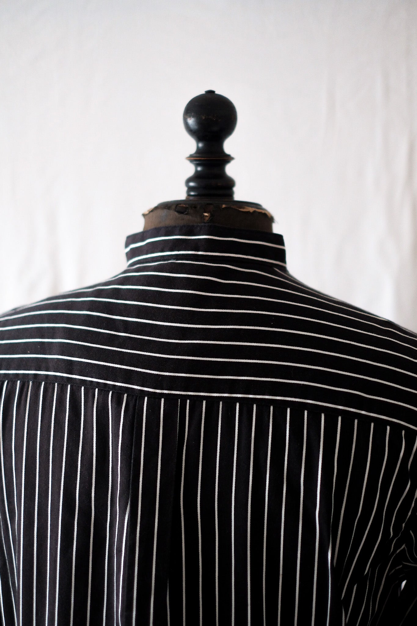 【~80's】German Vintage Fisherman Shirt
