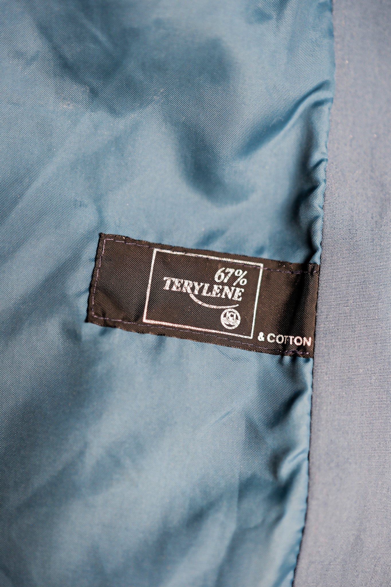 【~70’s】Vintage Grenfell Outdoor Jacket “Mountain Tag”