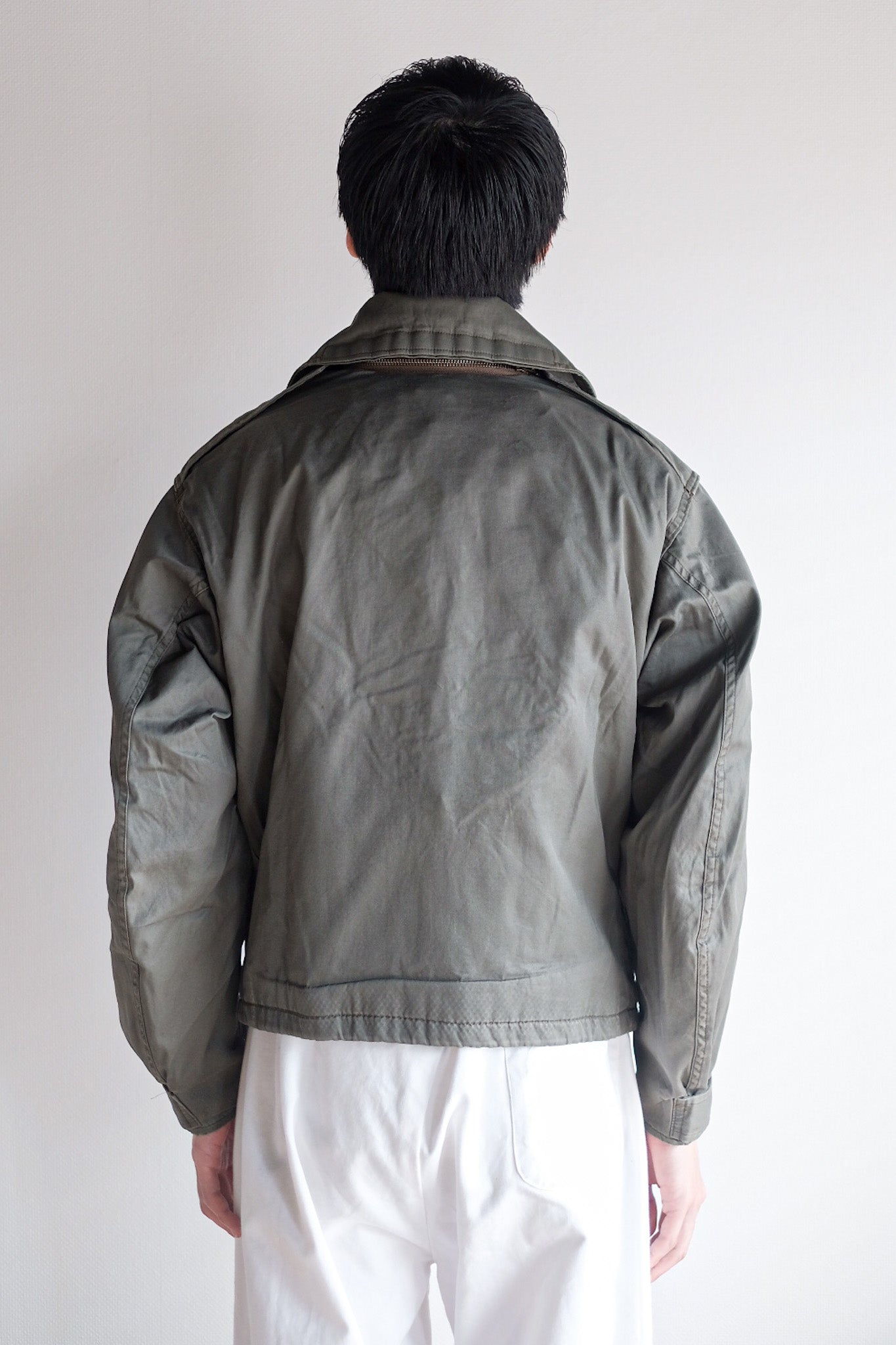 【~00's】Royal Air Force MK3 Cold Weather Flying Jacket