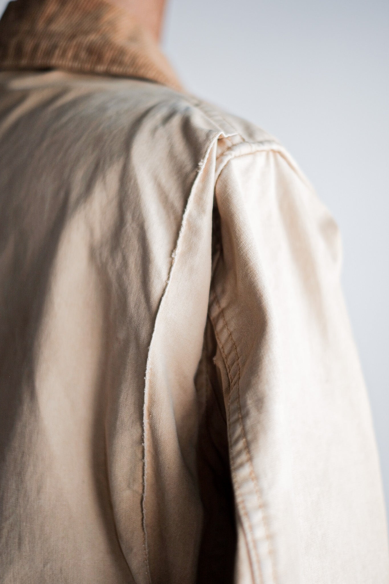 【~50's】American Vintage Hunting Jacket "JC Higgins Sears Roebuck"