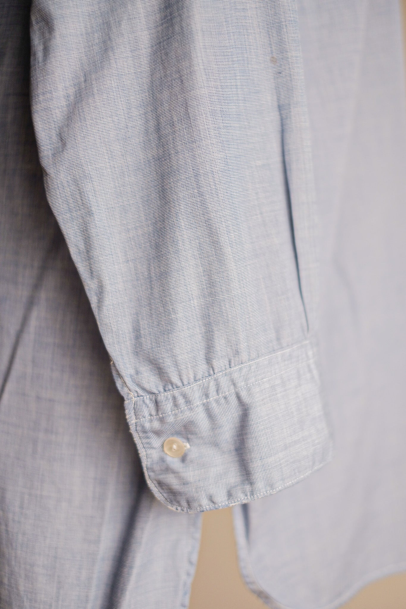 【~60's】Royal Air Force Officer Shirt