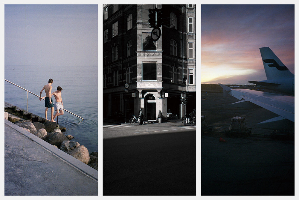 【Gallery】Trip to København in March 2025