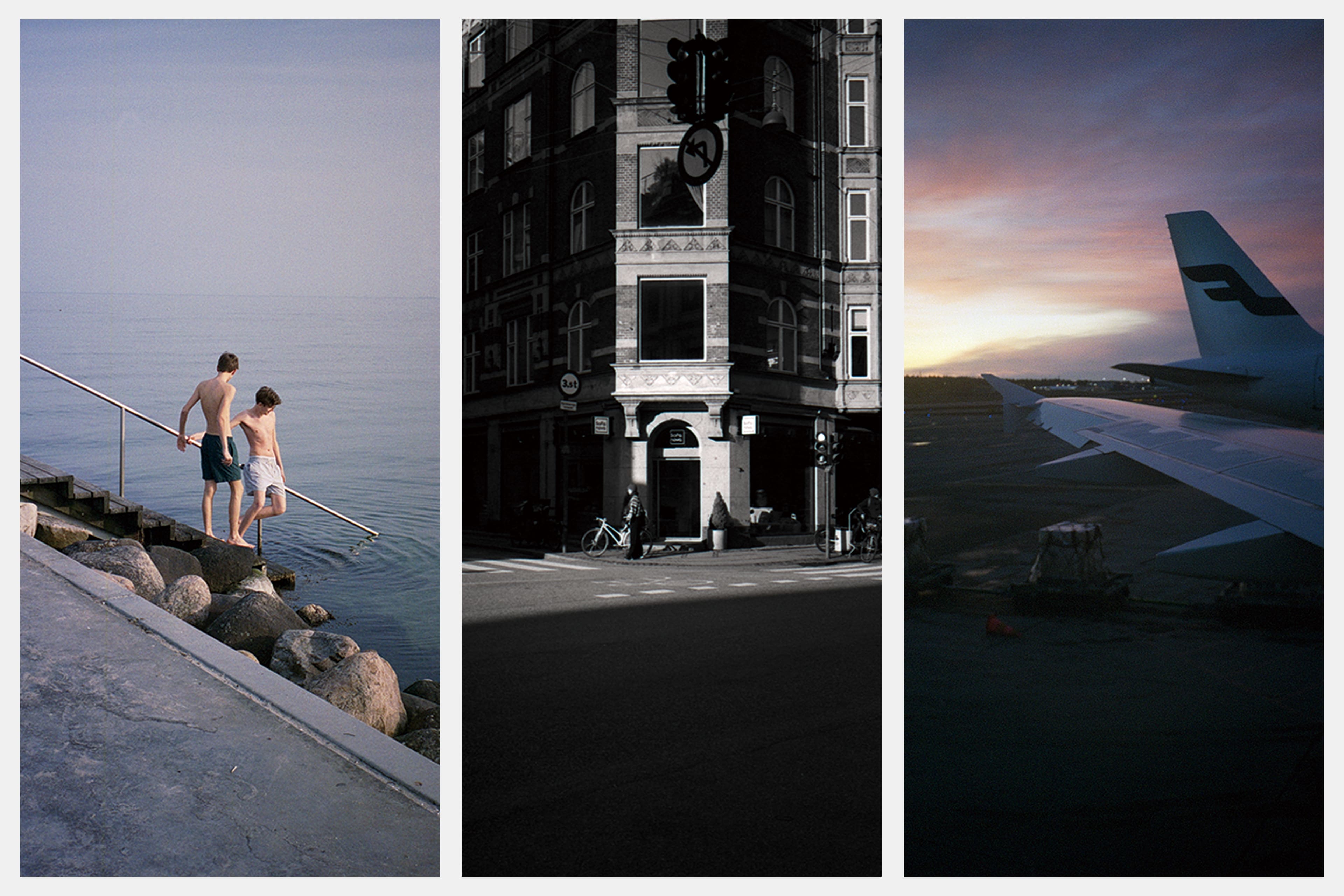 【Gallery】Trip to København in March 2025