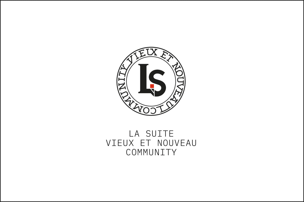LA SUITE — VIEUX ET NOUVEAU COMMUNITY
