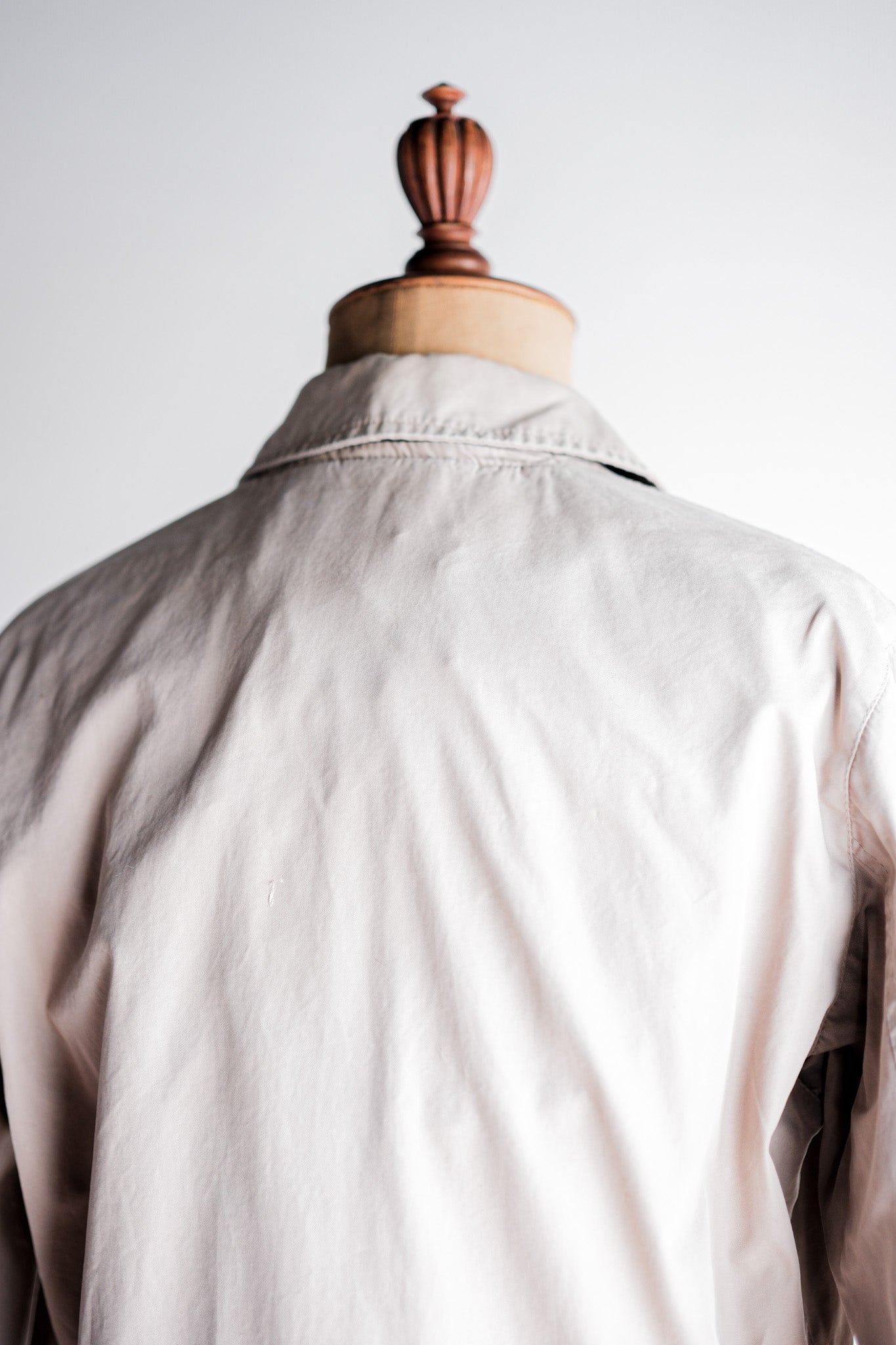 ［~60’s］Vintage Grenfell Walker Jacket "Mountain Tag"