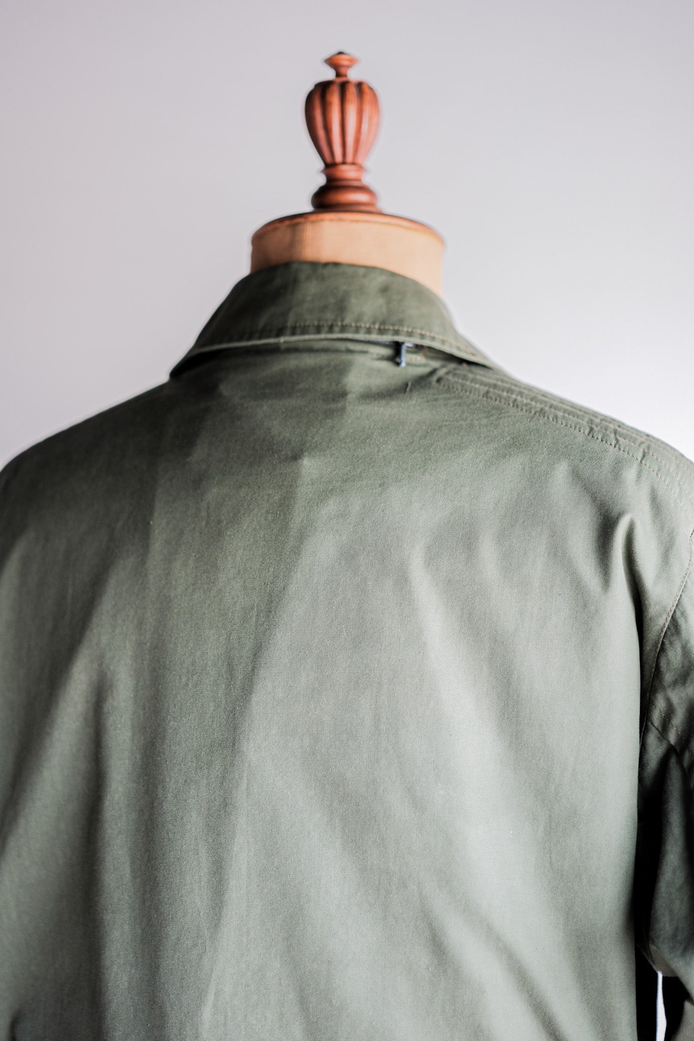 ［~70’s］Vintage Grenfell Walker Jacket Size.38 "Mountain Tag"