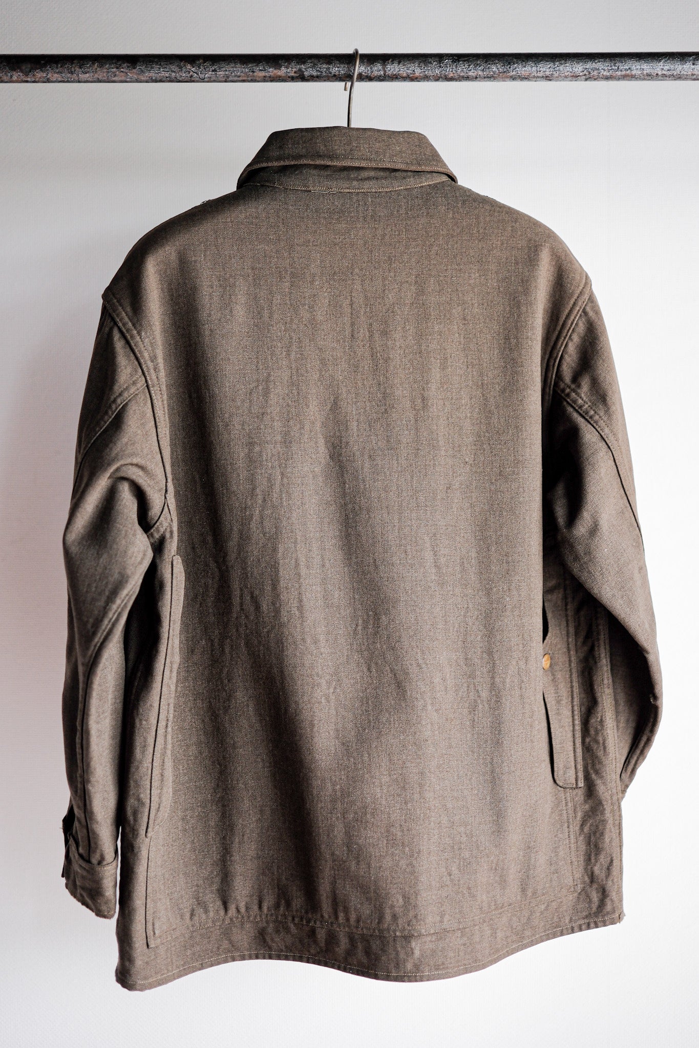 ［~40’s］American Vintage Mackinaw Cruiser Jacket "Filson"