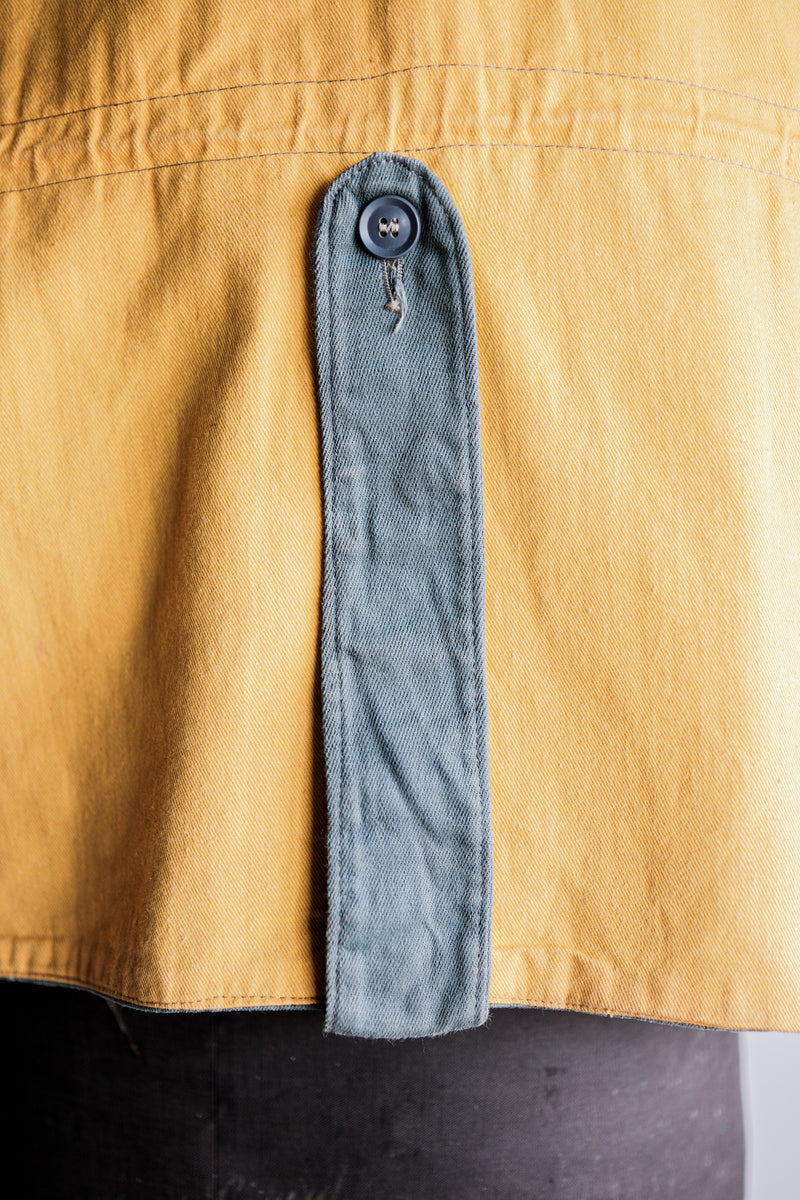 [~ 70's] Belstaff Belstaff Cotton Smock "Dalesman"