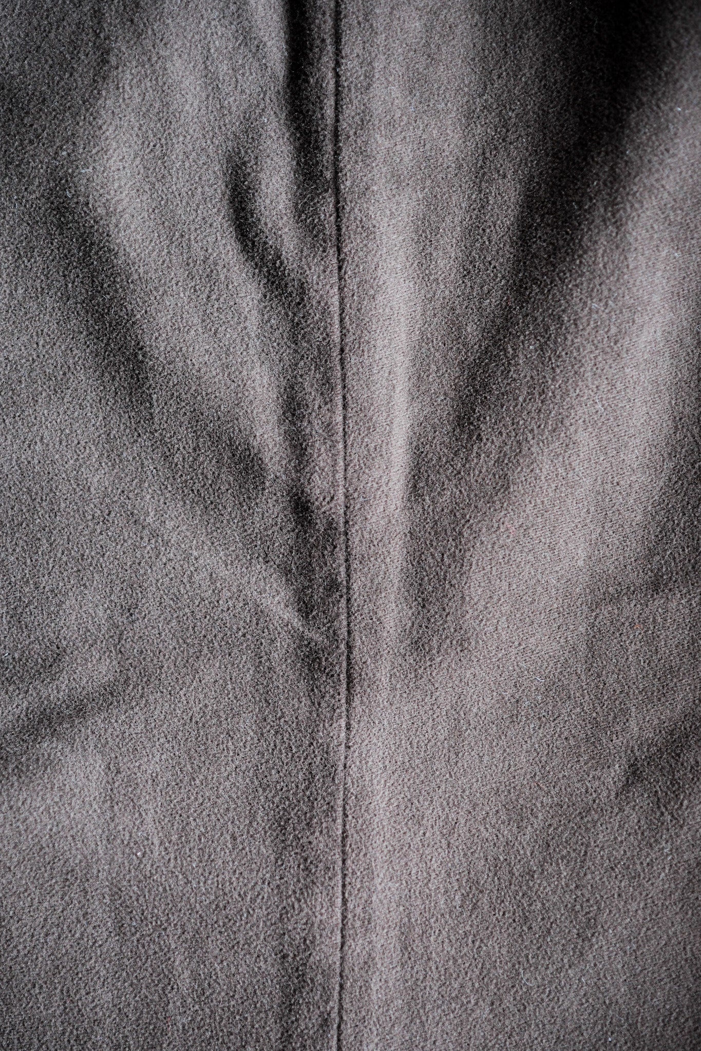 ［~50’s］German Vintage Leather Jacket