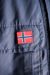 [~ 90's] Vintage Berghaus Gore-Tex Jacket Jacket ขนาดใหญ่ขนาดใหญ่