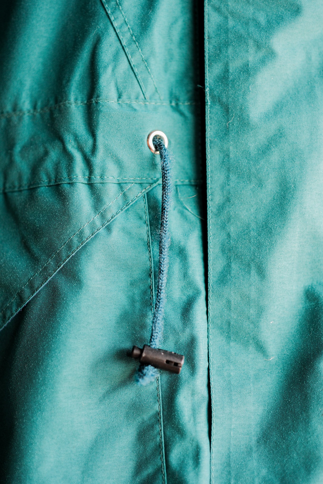 ［~90's］Vintage Berghaus GORE-TEX Mountain Parka