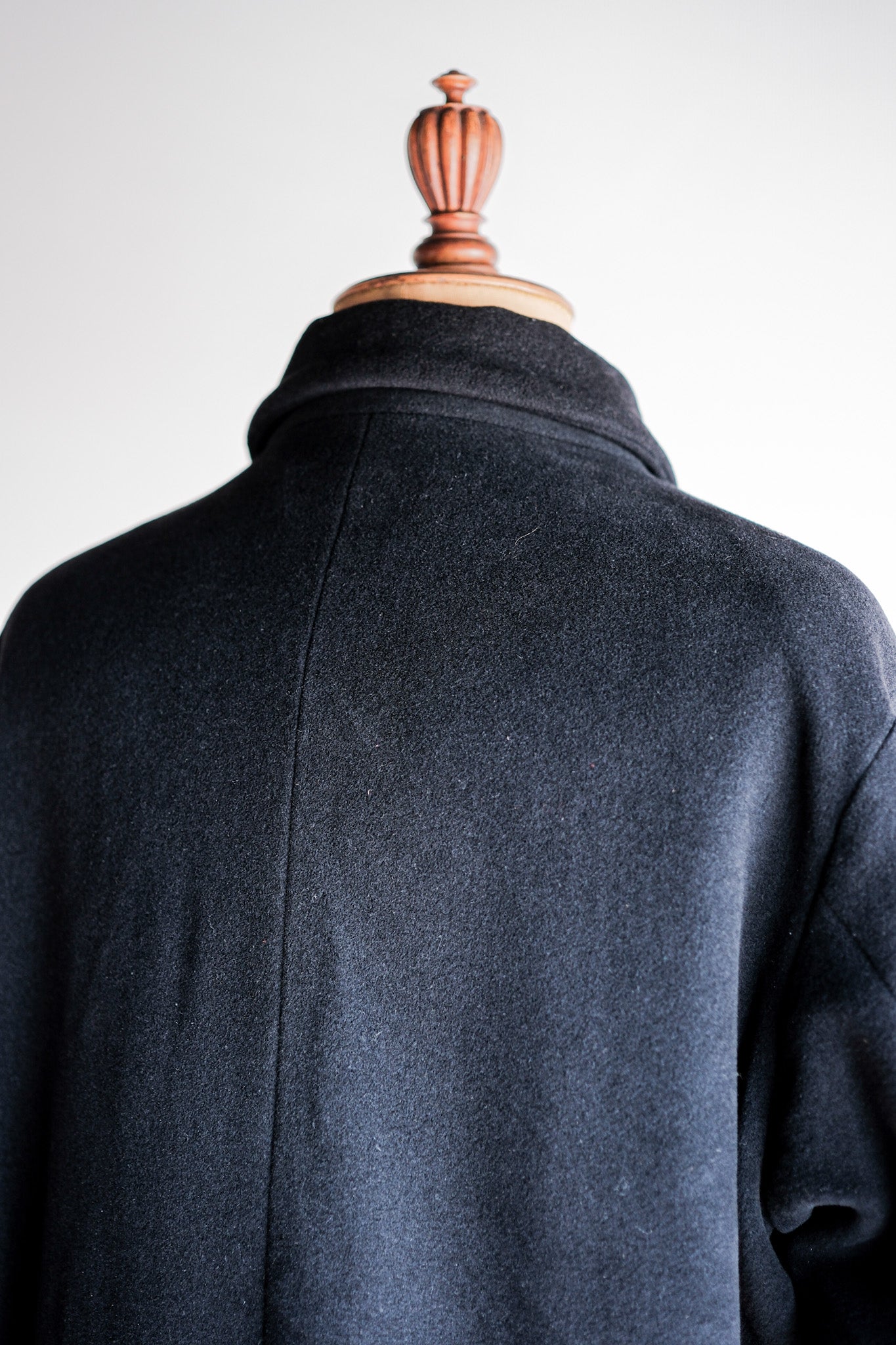 ［~90’s］Old JIL SANDER Wool Blouson Size.38