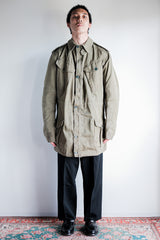 [~ 60's] British Army 1960 Pattern Combat Smock Size.7