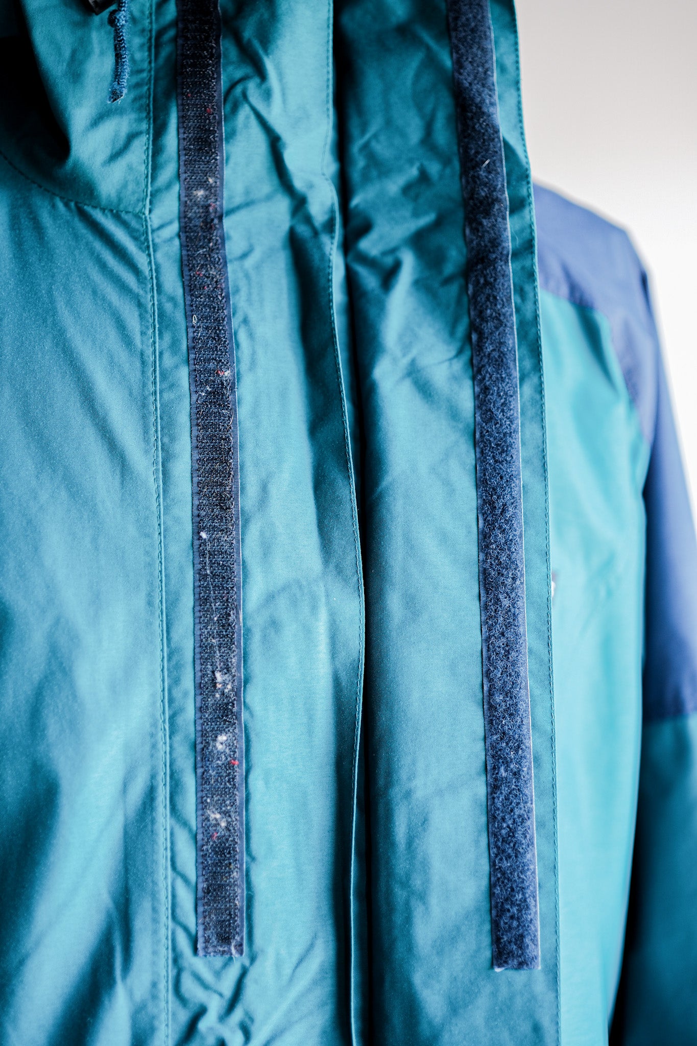 ［~90's］Vintage Berghaus GORE-TEX Mountain Parka
