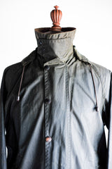 [~ 80's] Barbour "Beaufort" กับ Hood 2 Crest Size.38