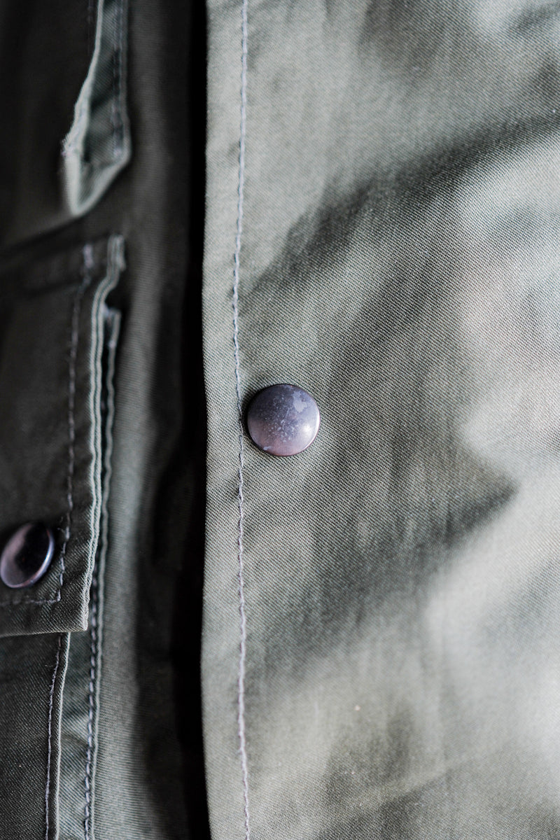 [~ 90's] British Vintage Aquatex ตกปลาขนาด Size.xl "Wychwood"