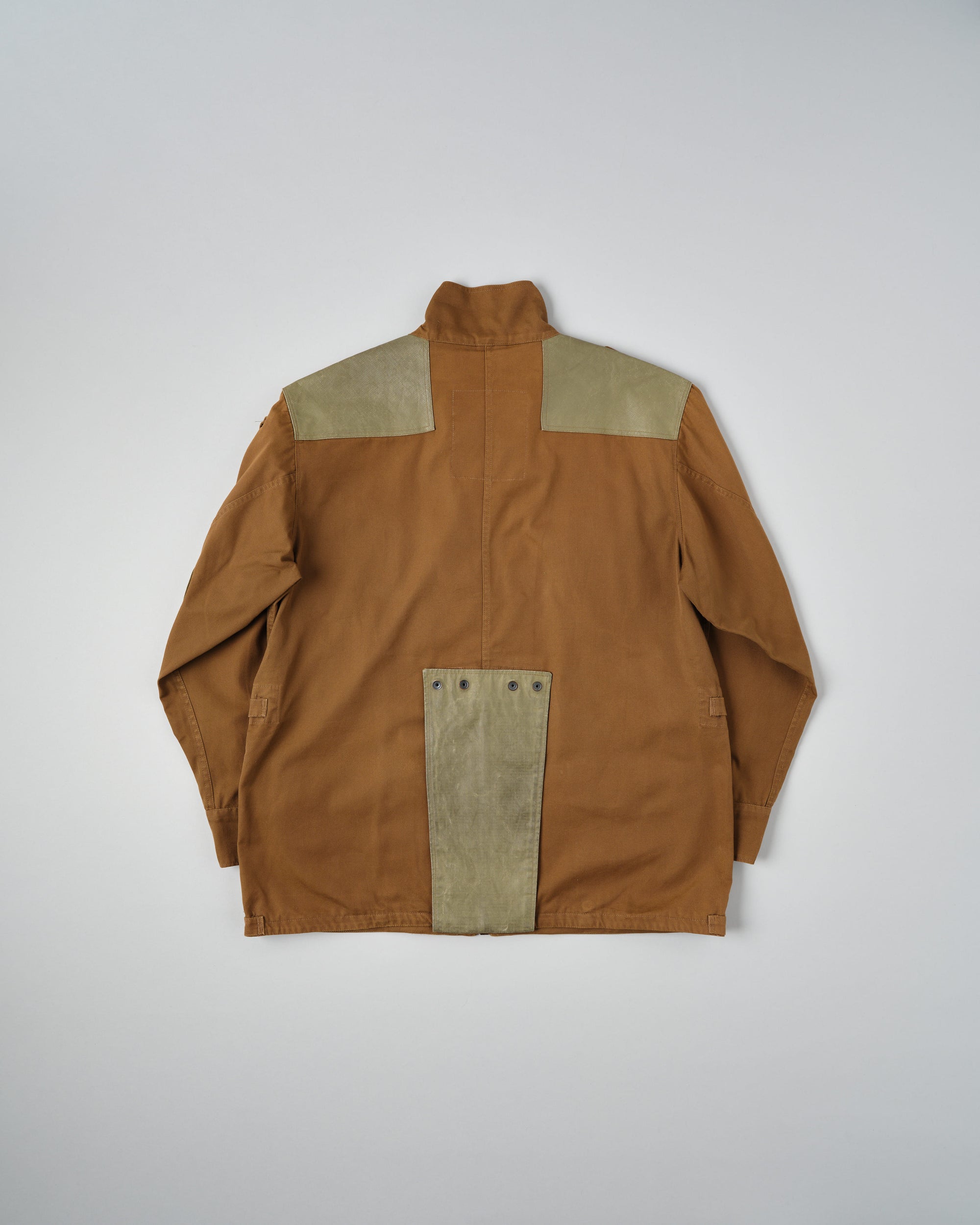［~90's］South African Defence Force Paratrooper Jump Smock Size.XL
