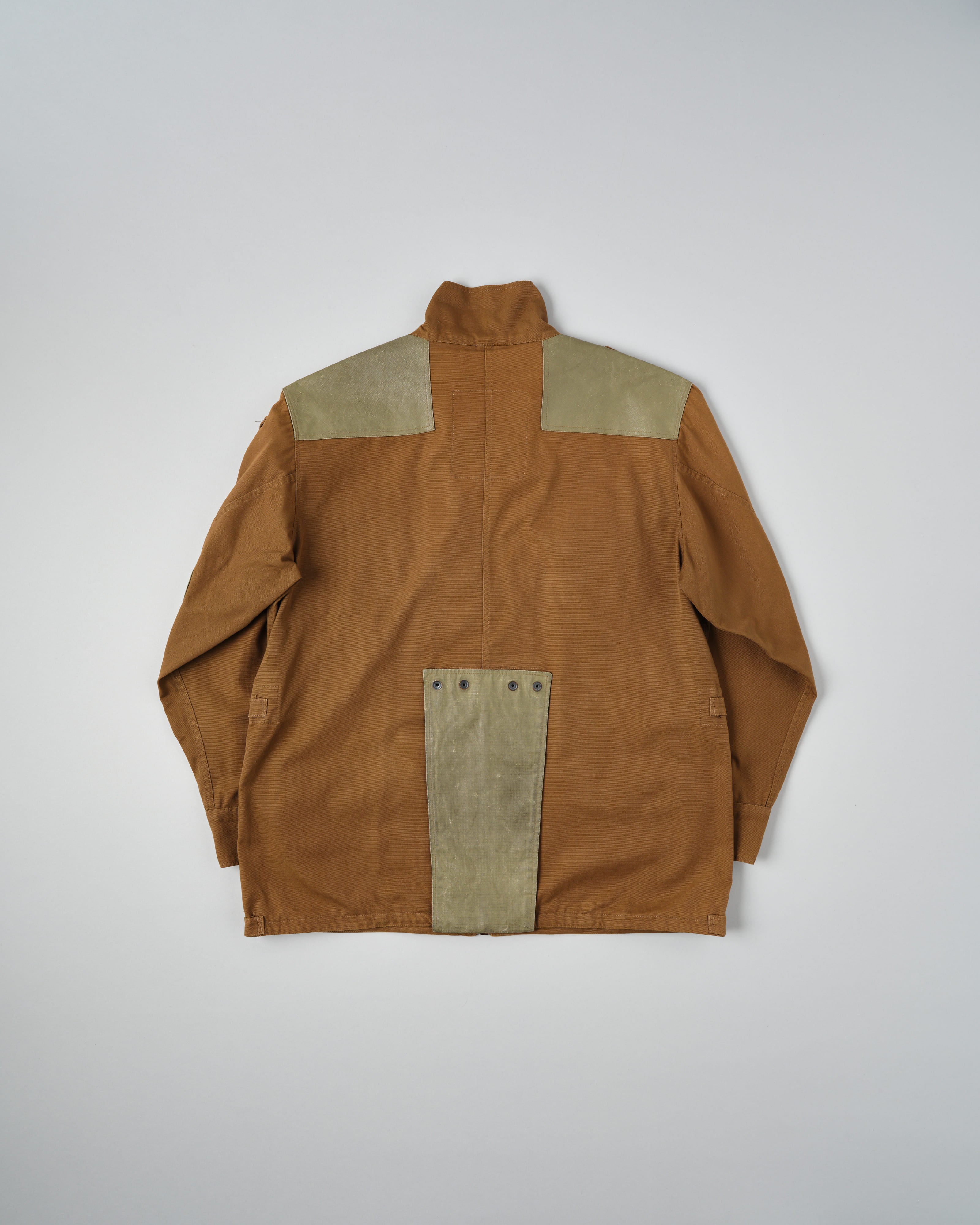 【~90's】South African Defence Force Paratrooper Jump Smock Size.XL