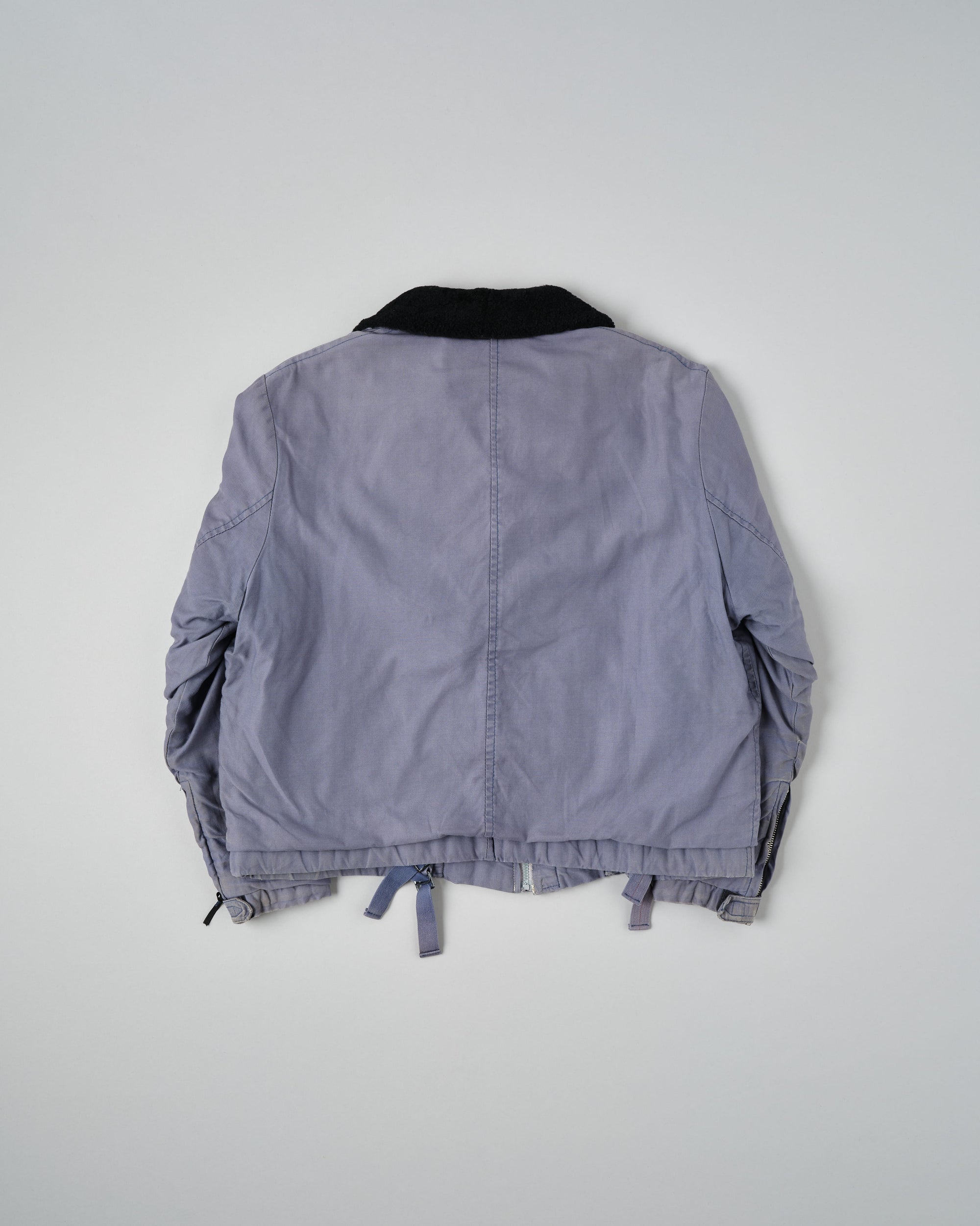［~80’s］Czechoslovakian Air Force Helicopter Crew Pilot Jacket