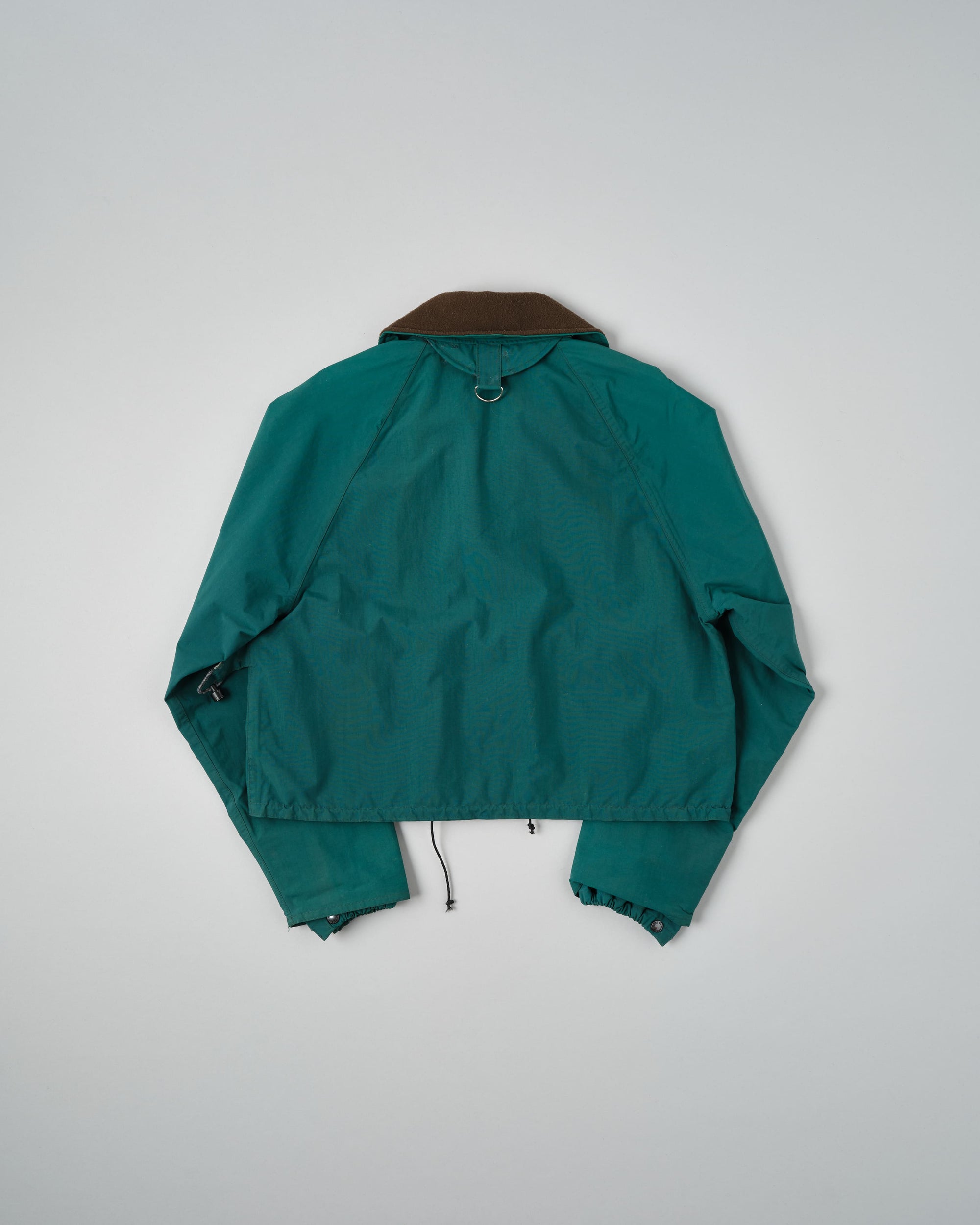 ［~90's］Old HOUSE OF HARDY Nylon Wading Jacket Size.M