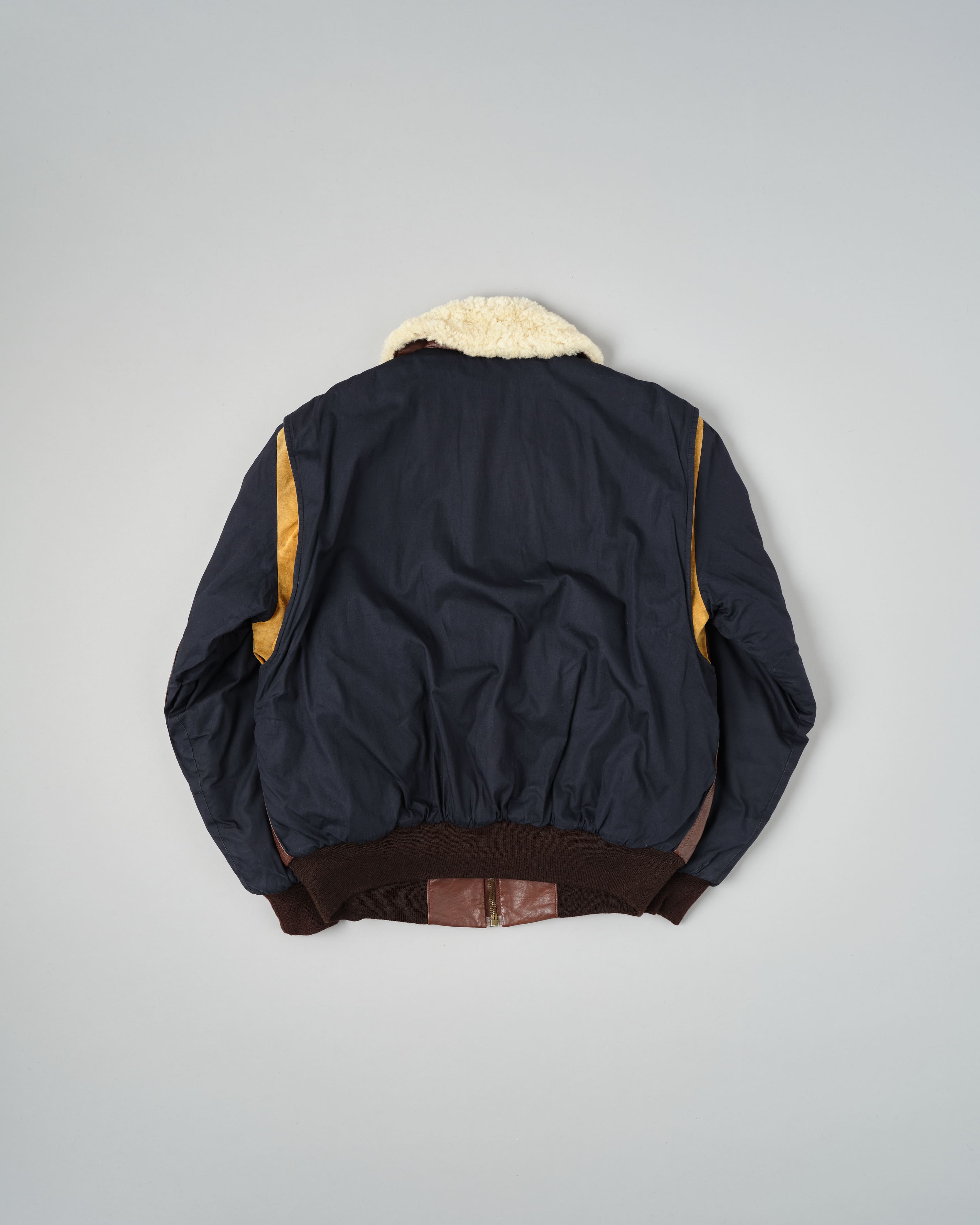82AW］Old C.P.Company Dutch Police Jacket Size.52 | VIEUX ET NOUVEAU