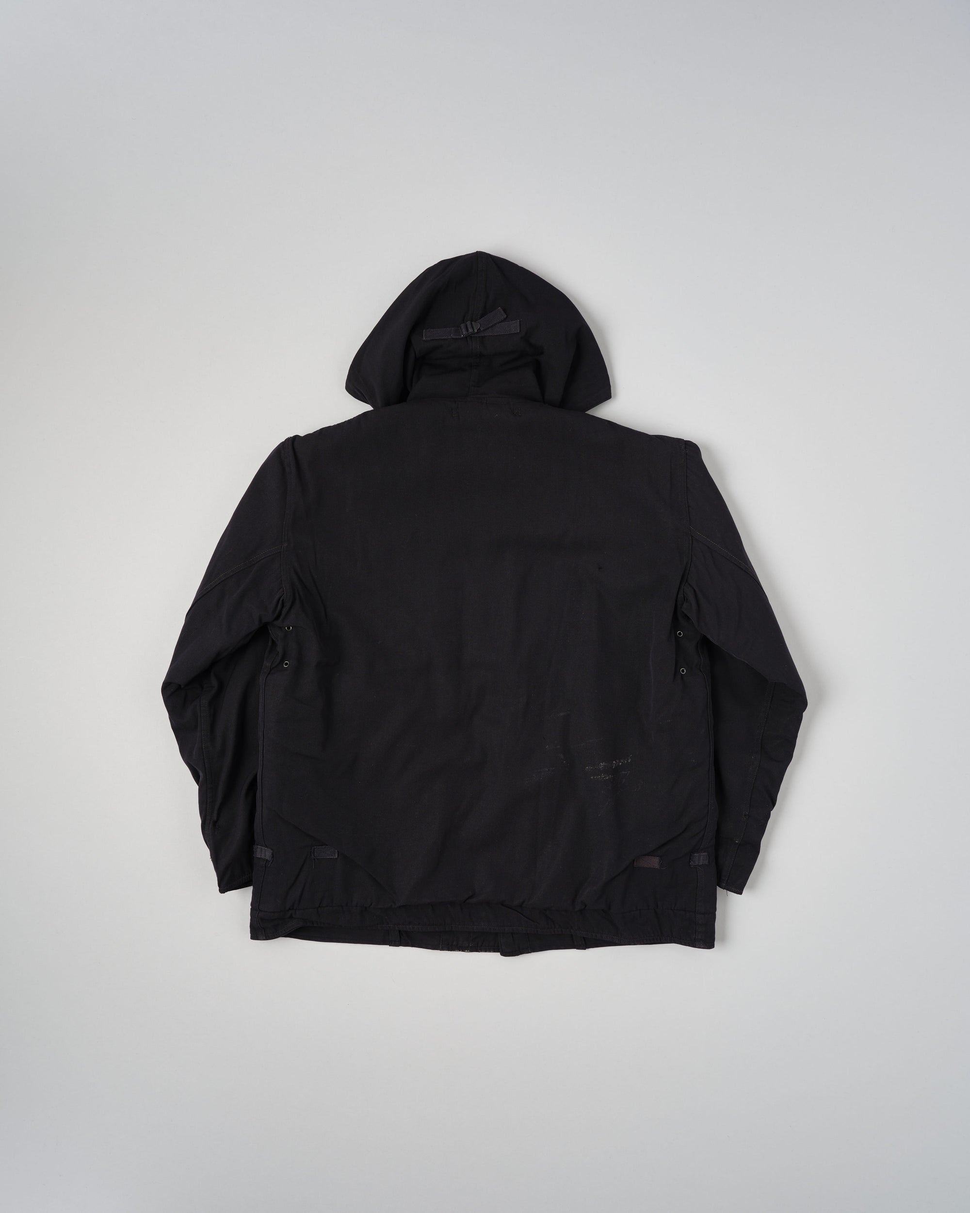 ［~60's］Royal Canadian Navy Intermediate Cold Weather Deck Jacket Size.44