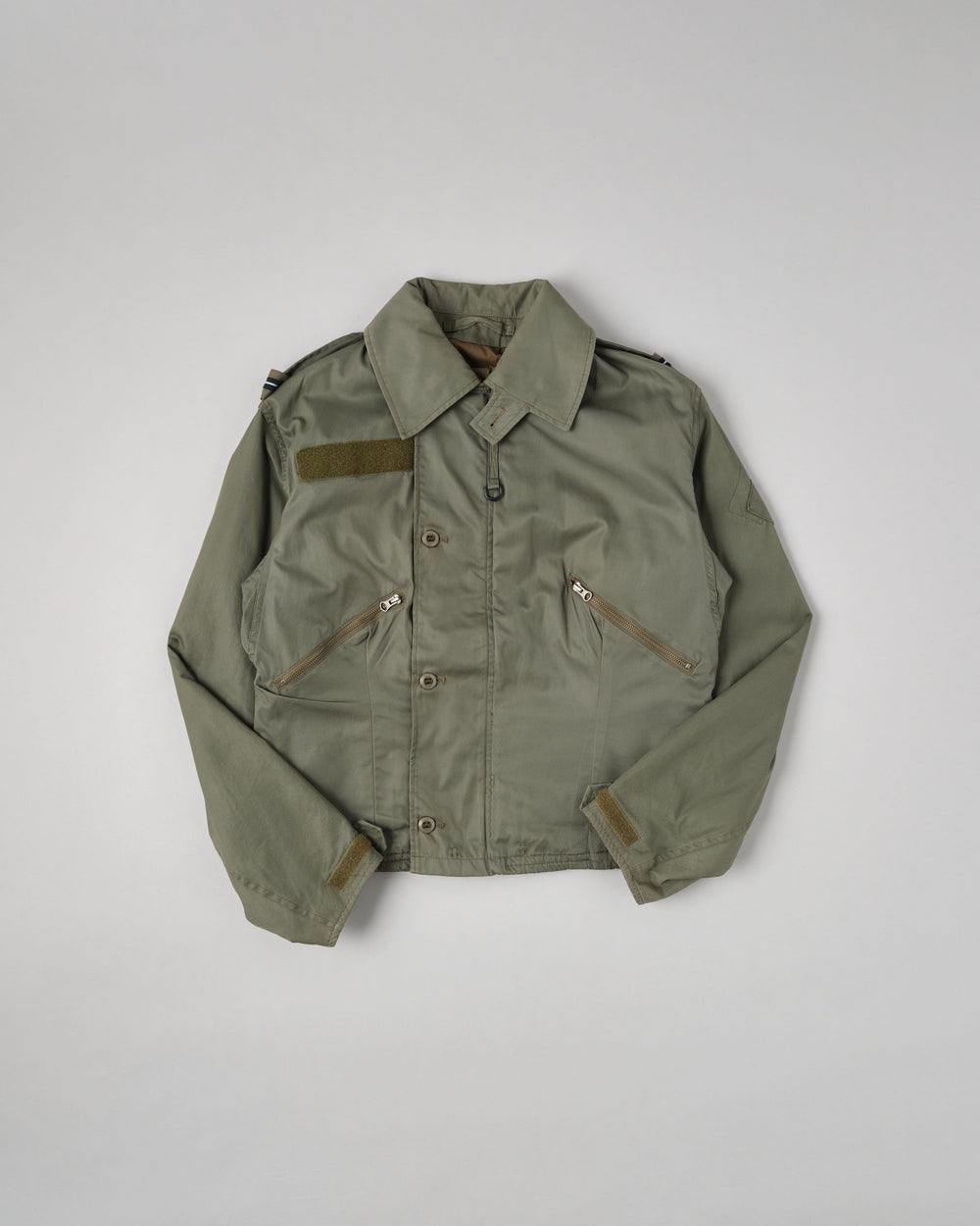 【~00's】Royal Air Force MK3 Cold Weather Aircrew Jacket Size.7