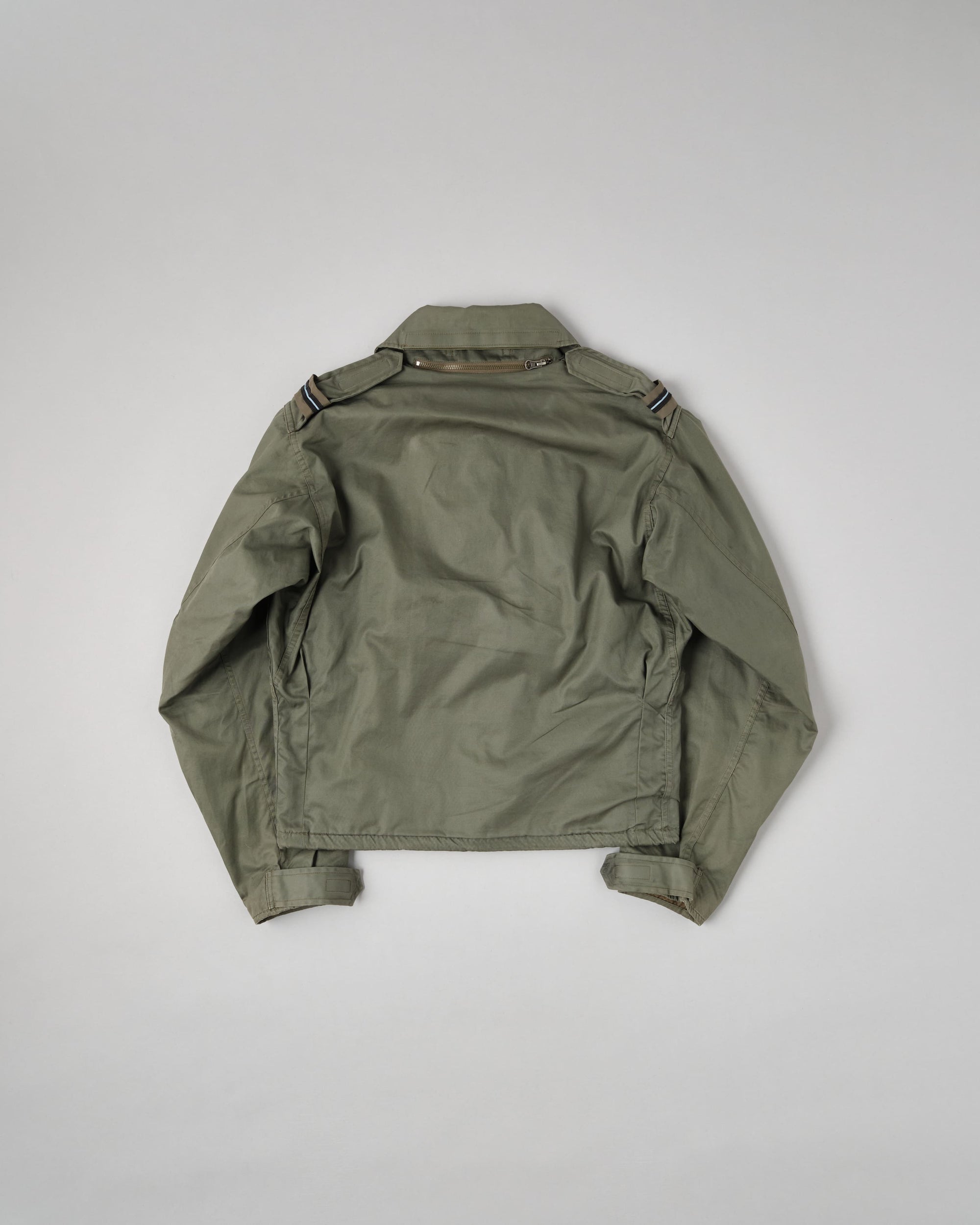 ［~00's］Royal Air Force MK3 Cold Weather Aircrew Jacket Size.7