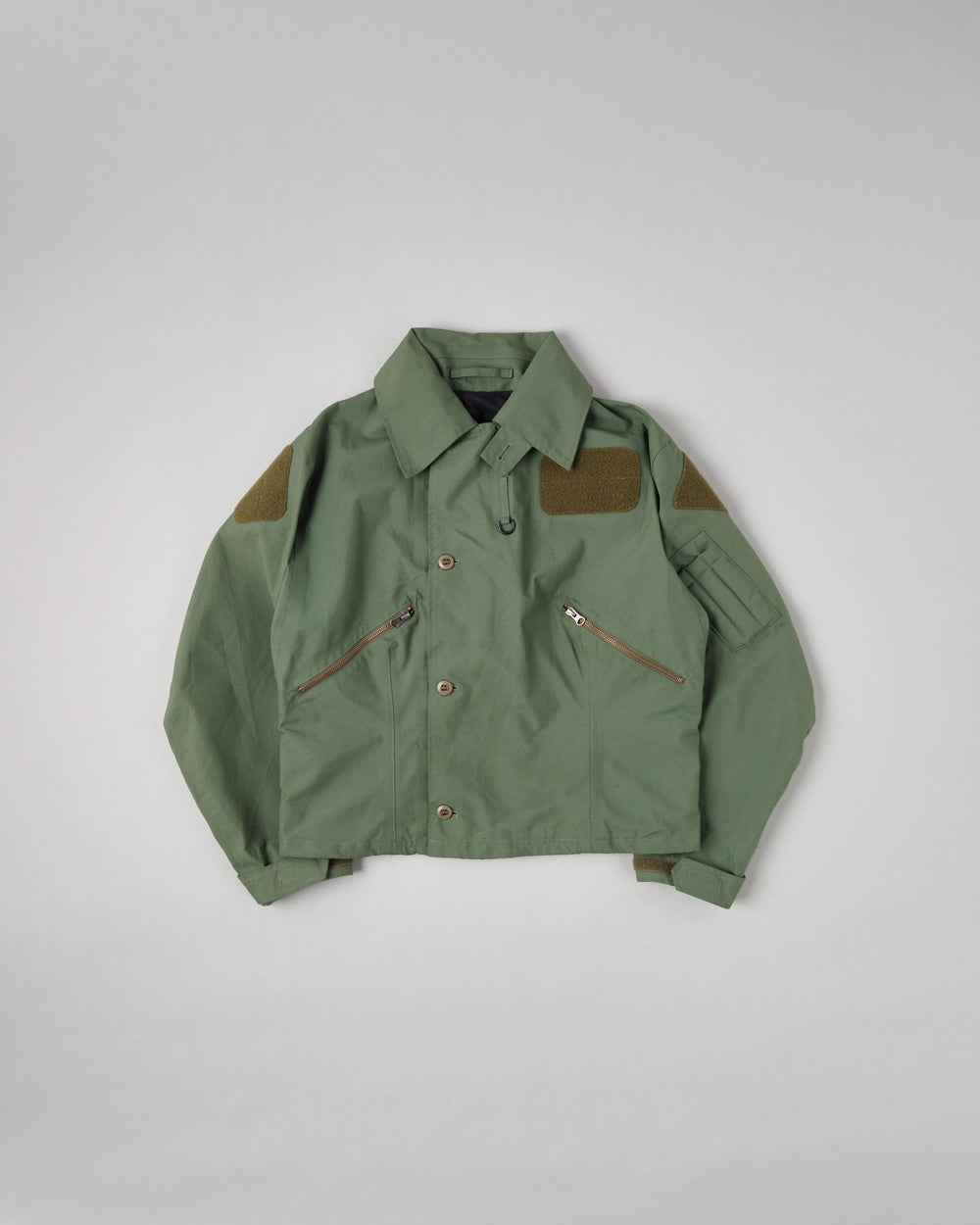 ［~2010's］Royal Air Force MK4 GORE-TEX Cold Weather Flying Jacket Size.5