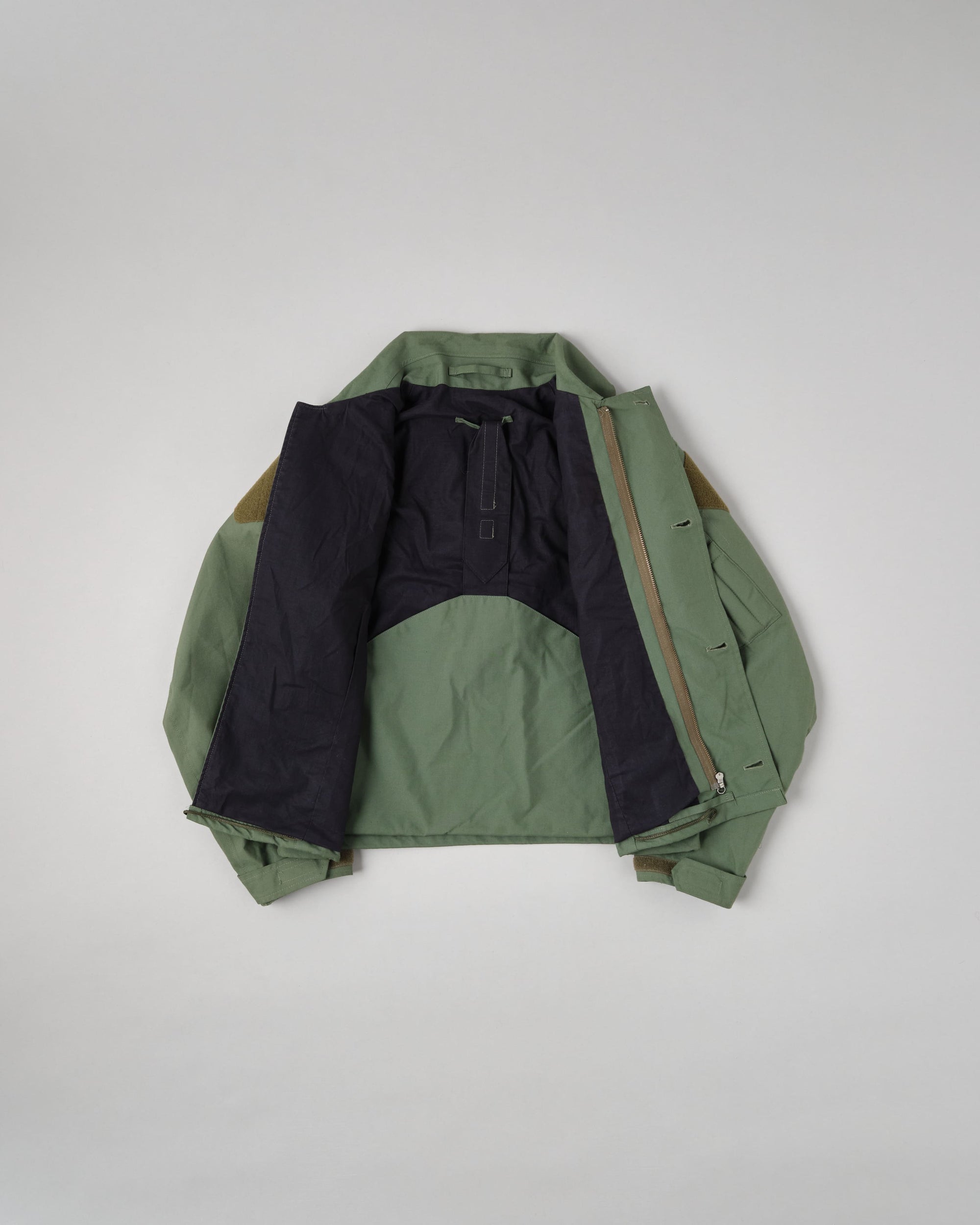 ［~2010's］Royal Air Force MK4 GORE-TEX Cold Weather Flying Jacket Size.5