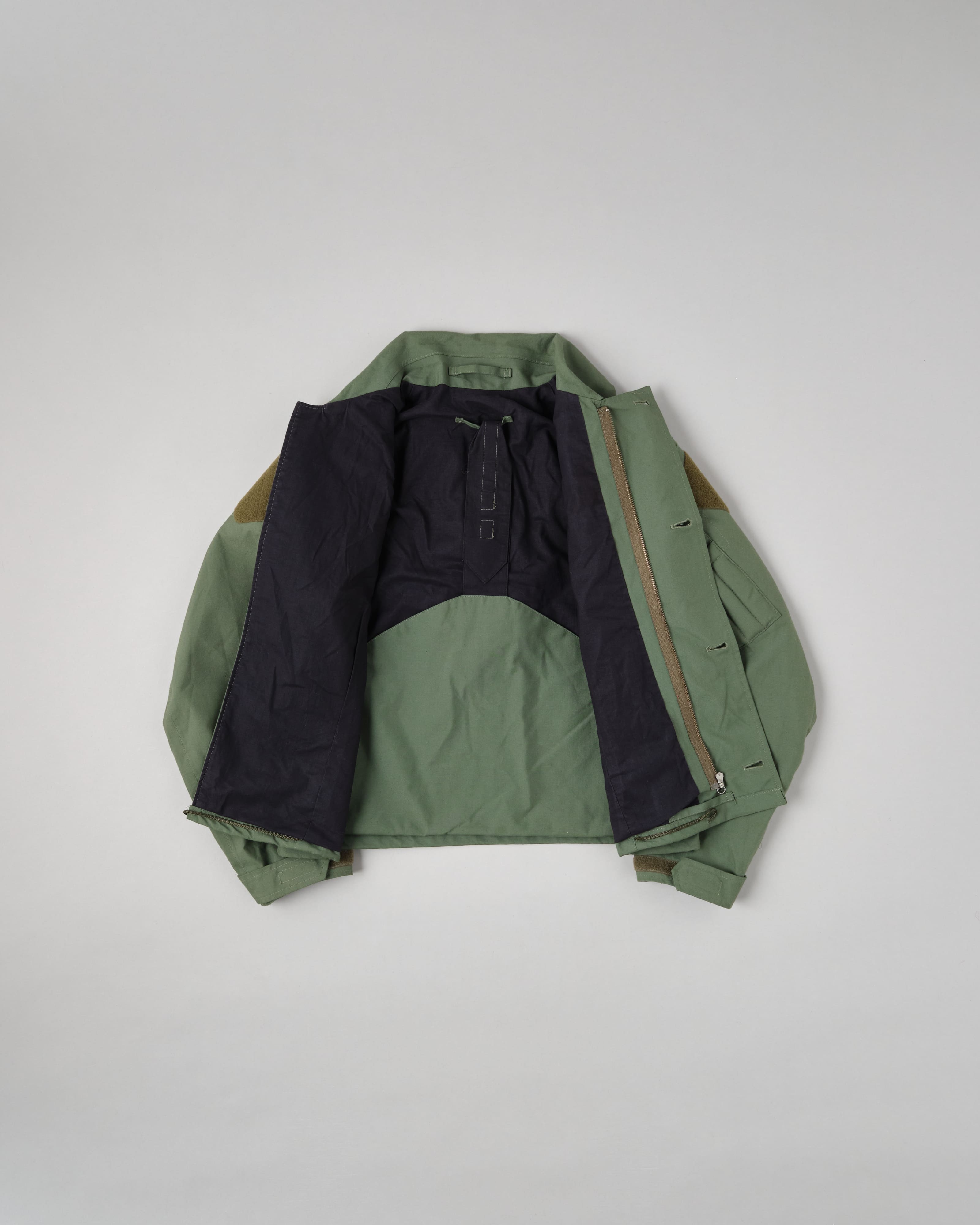[~2010's] Royal Air Force MK4 GORE-TEX Cold Weather Flying Jacket Size.5