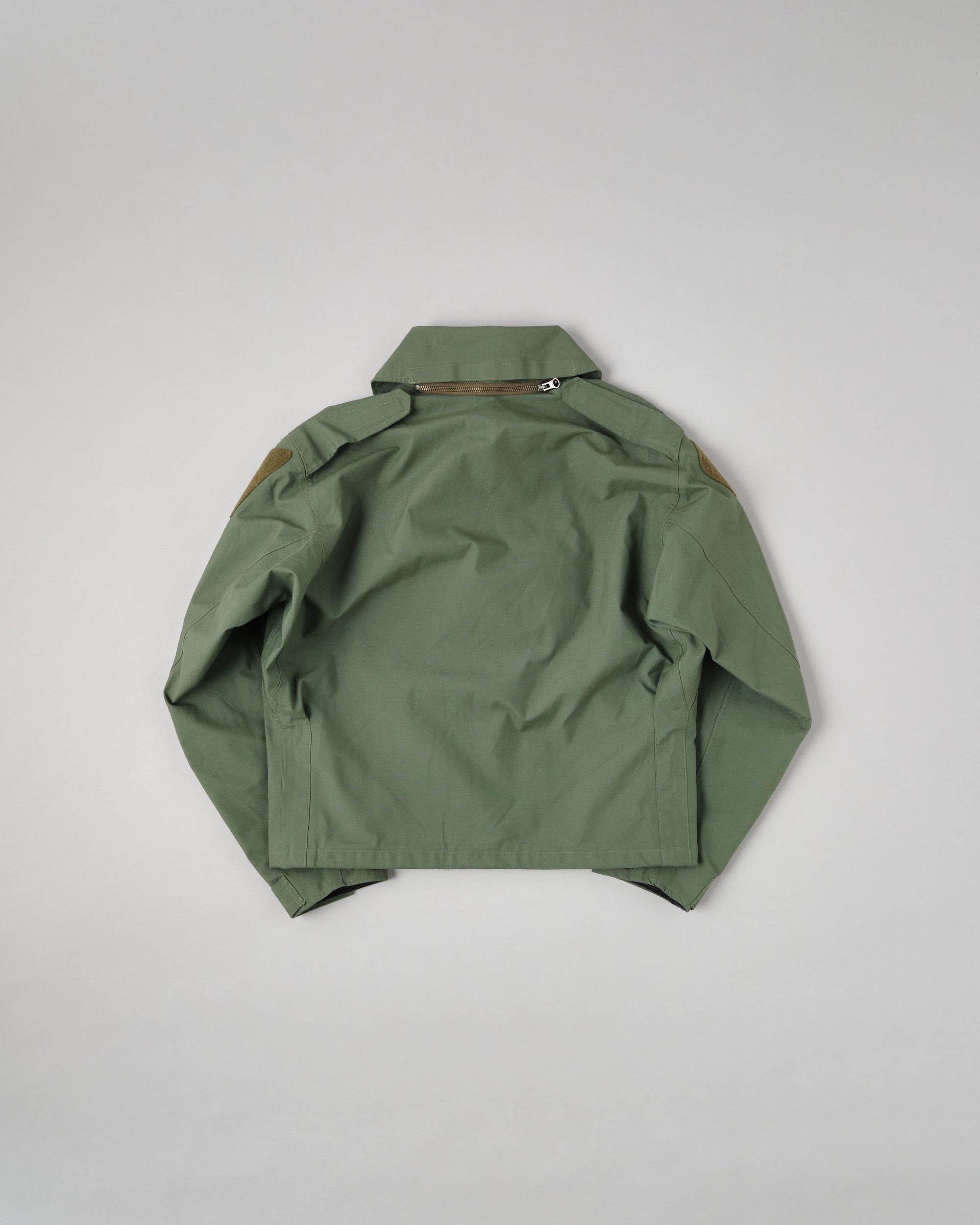 ［~2010's］Royal Air Force MK4 GORE-TEX Cold Weather Flying Jacket Size.5