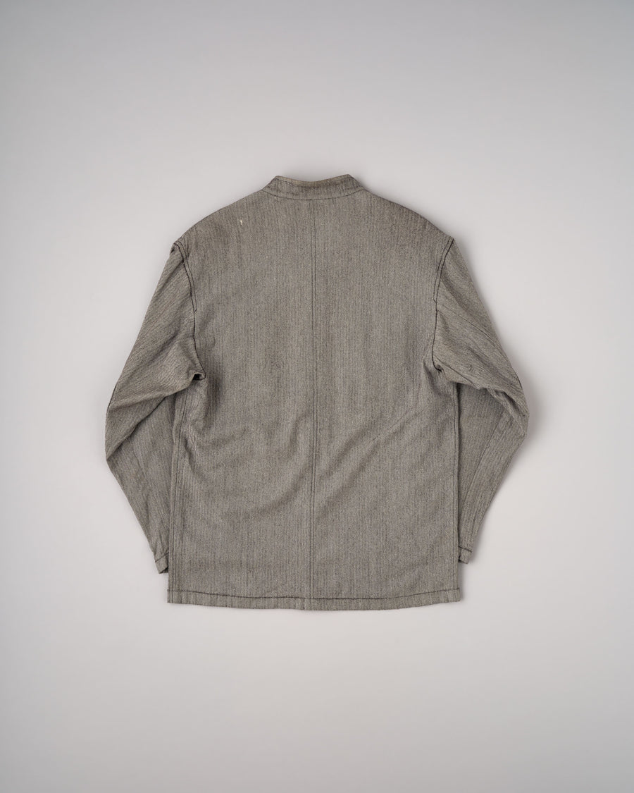 ［~00's］Old ARNYS PARIS Forestiere Jacket Size.48 "Silk & Wool" 的全身照