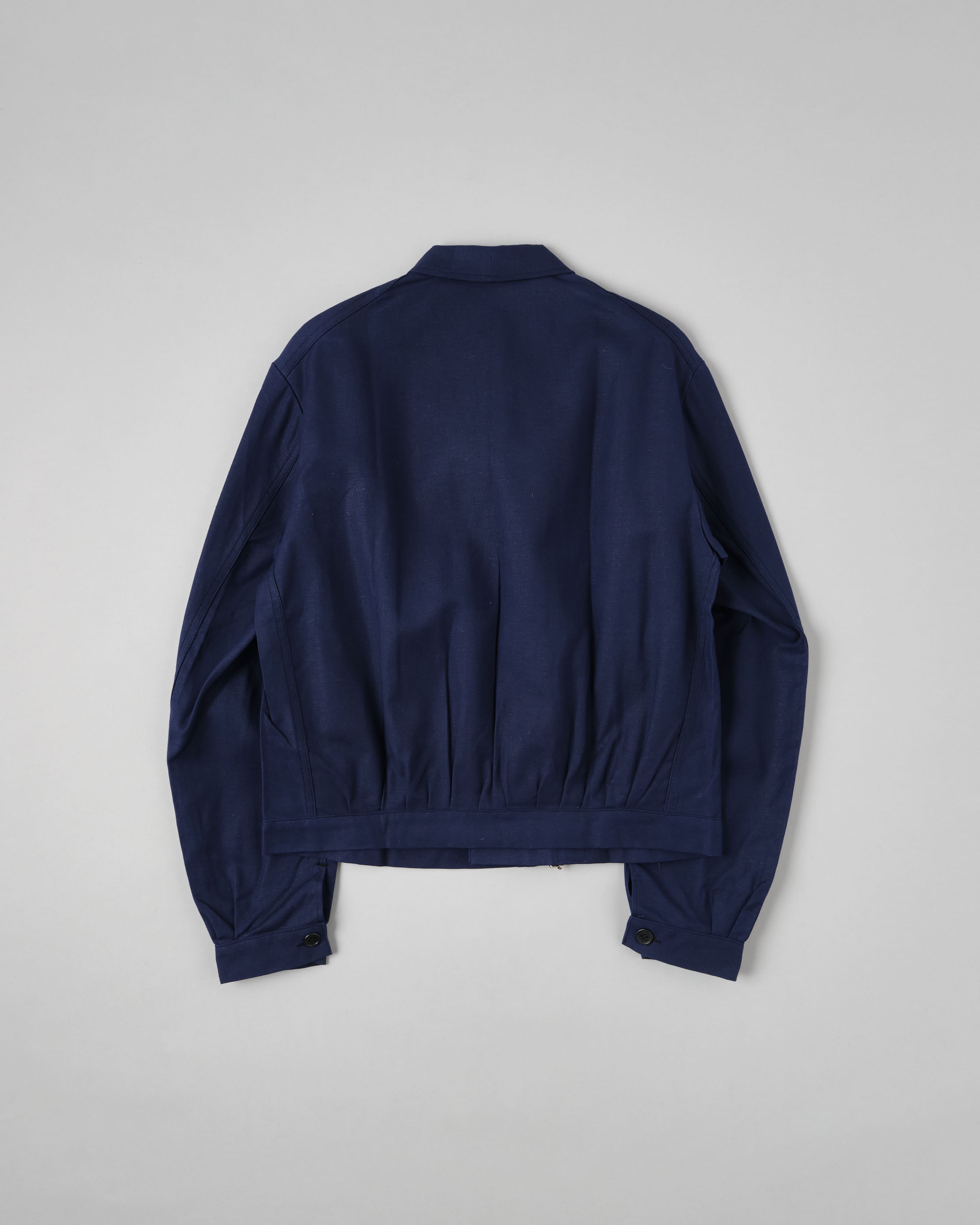 40s Le Meilleur D’Amiens サイクリスト ジャケット M 40s Le Meilleur D'Amiens サイクリスト ジャケット M