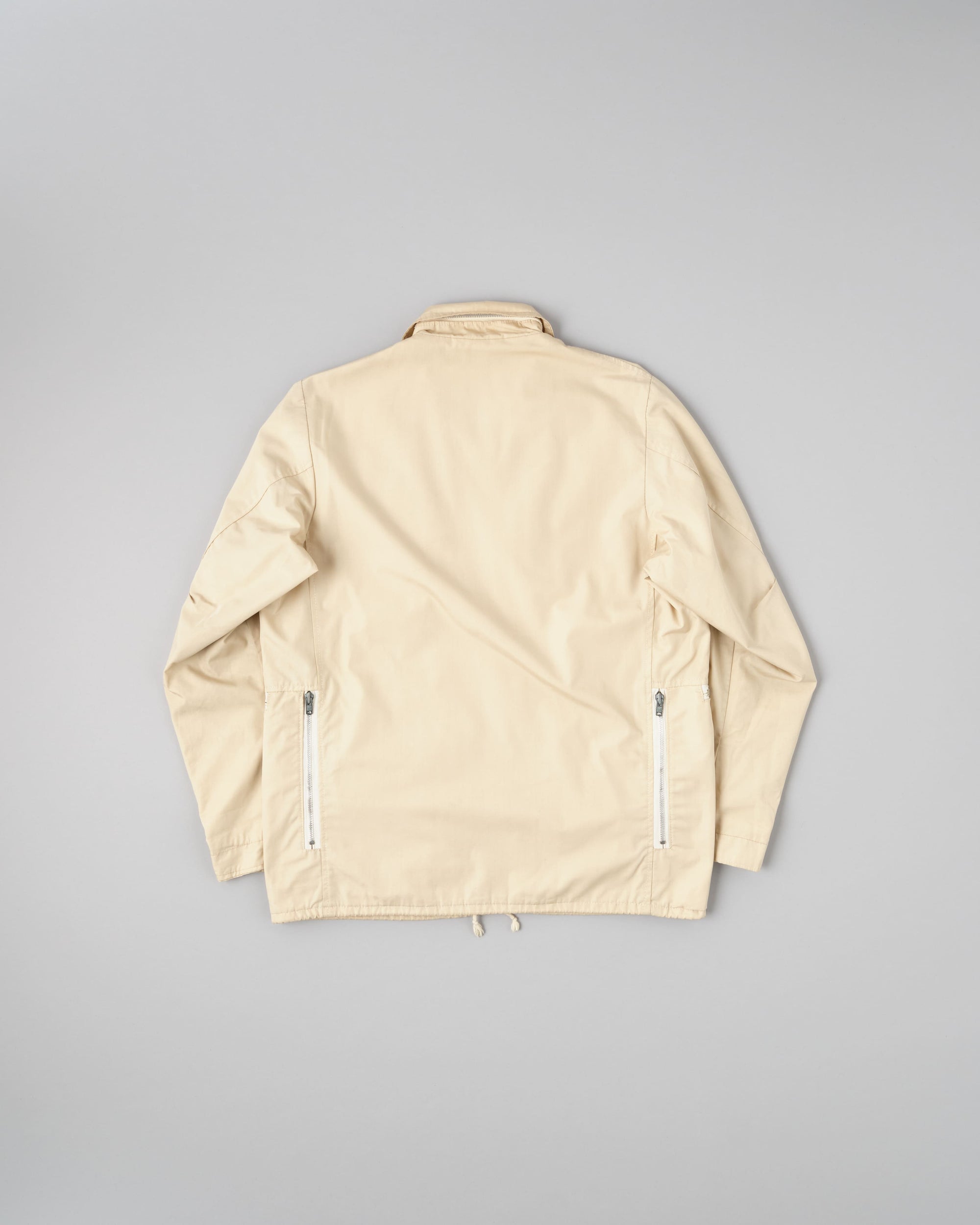 ［~70's］French Vintage Multi Pocket Jacket
