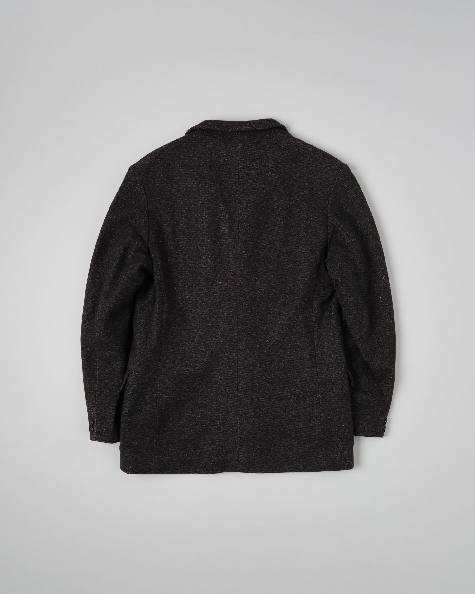 ［~60’s］French Vintage Wool Lapel Work Jacket "Pascal"