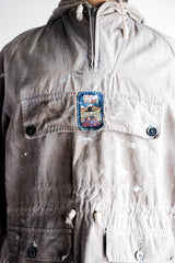 [~ 50's] Belstaff Belstaff Smock "Dalesman" "Crazy Paint"