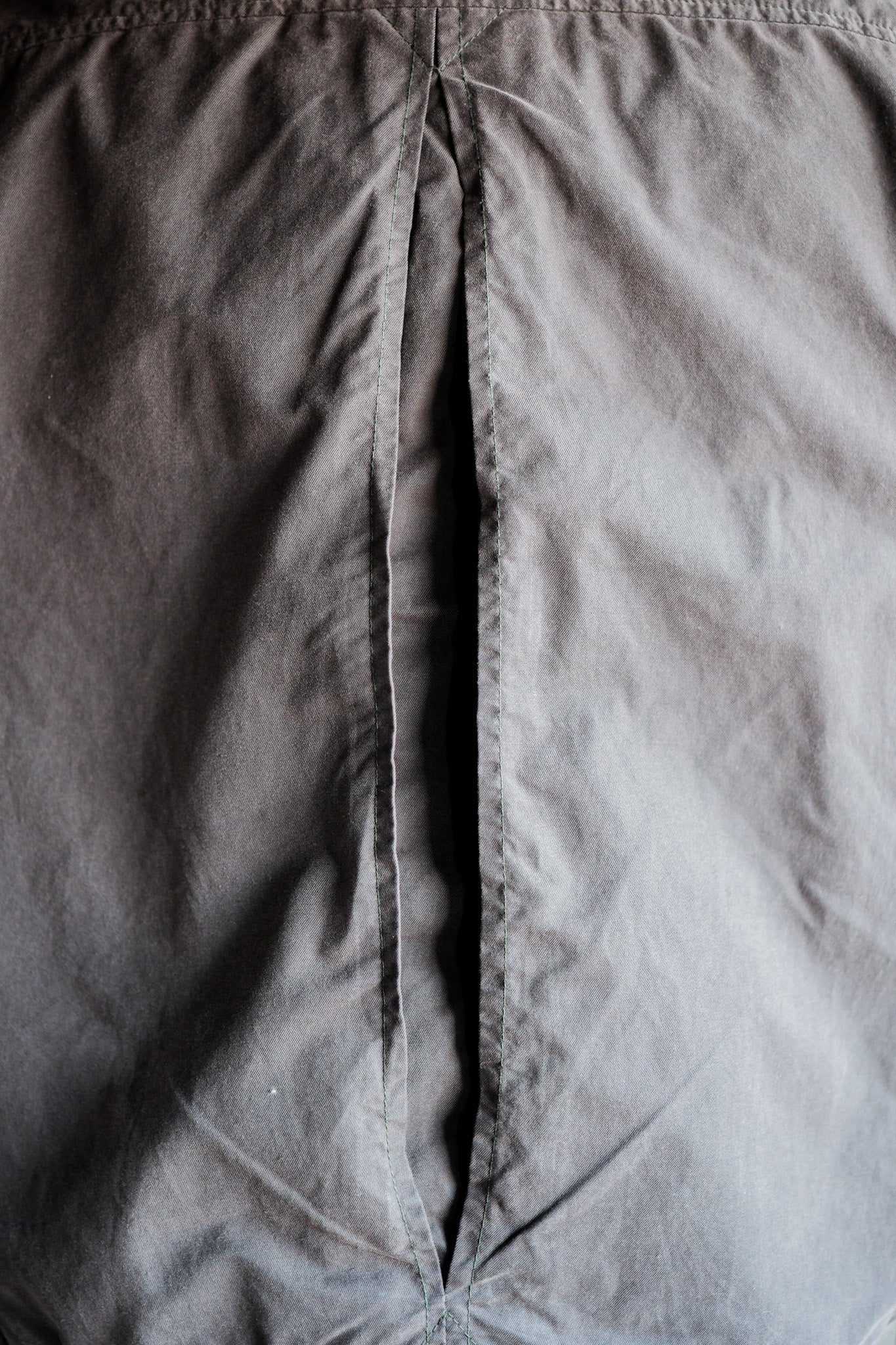 ［~00's］Old DOLCE & GABBANA Zip Up Hooded Jacket Size.L