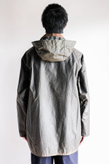 [~ 80's] Barbour "Beaufort" กับ Hood 2 Crest Size.38