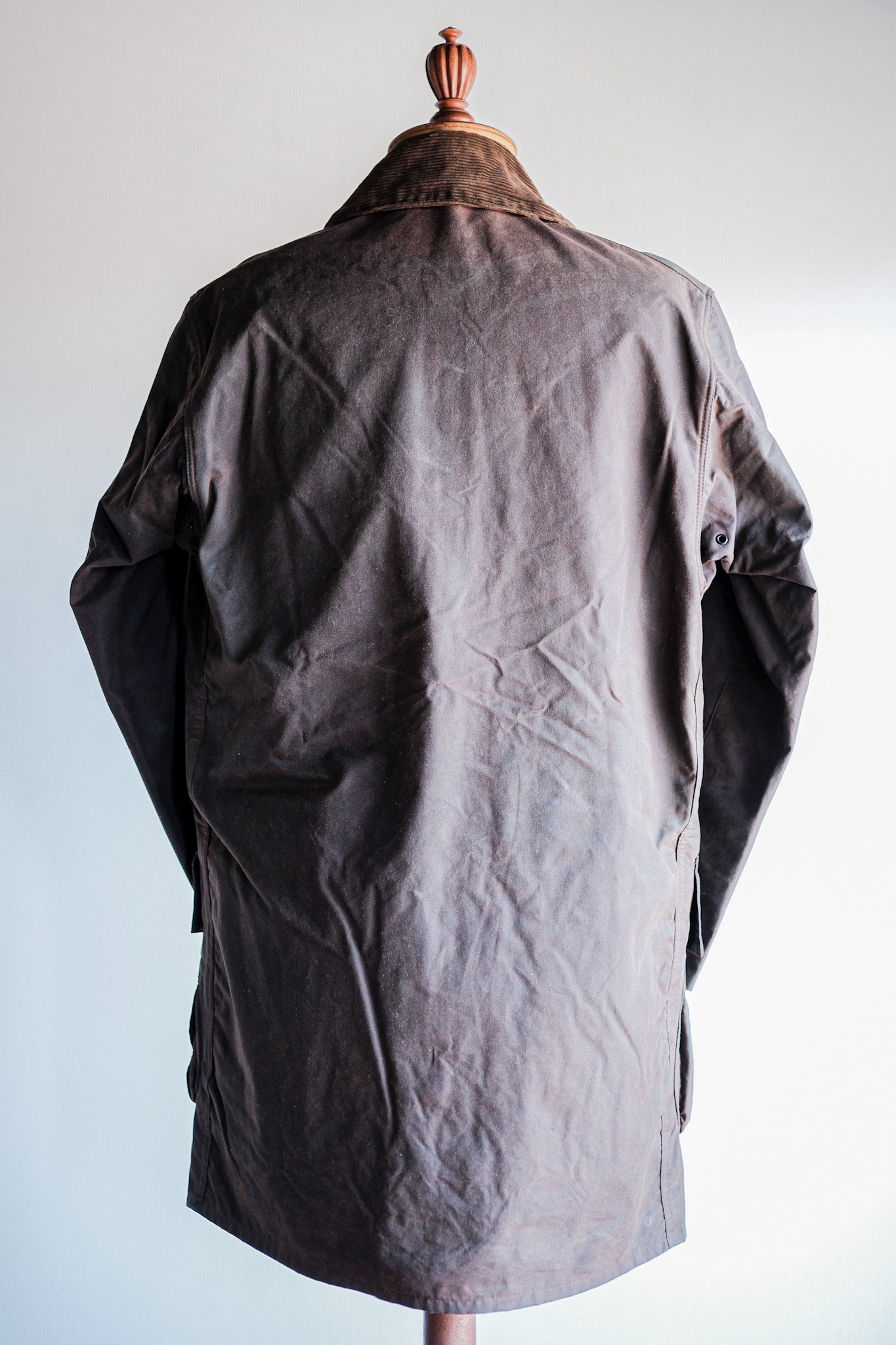 80's］Vintage Barbour 