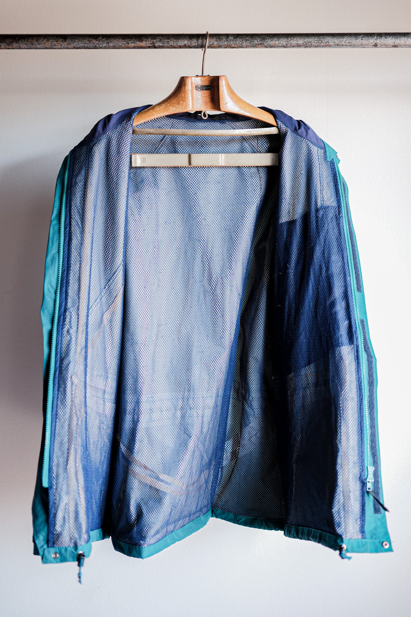 ［~90's］Vintage Berghaus GORE-TEX Mountain Parka
