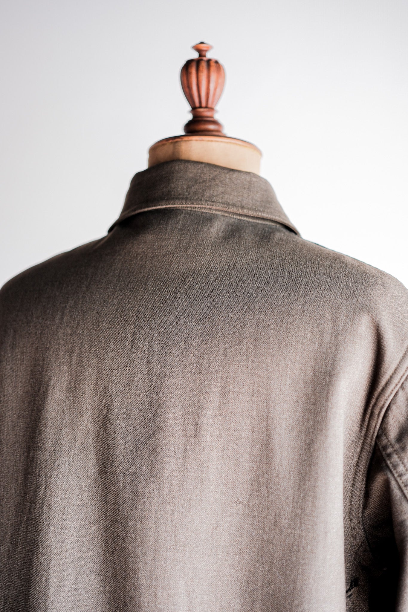 ［~40’s］American Vintage Mackinaw Cruiser Jacket "Filson"