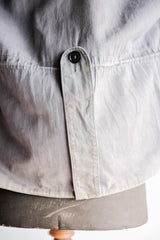 [~ 50's] Belstaff Belstaff Smock "Dalesman" "Crazy Paint"