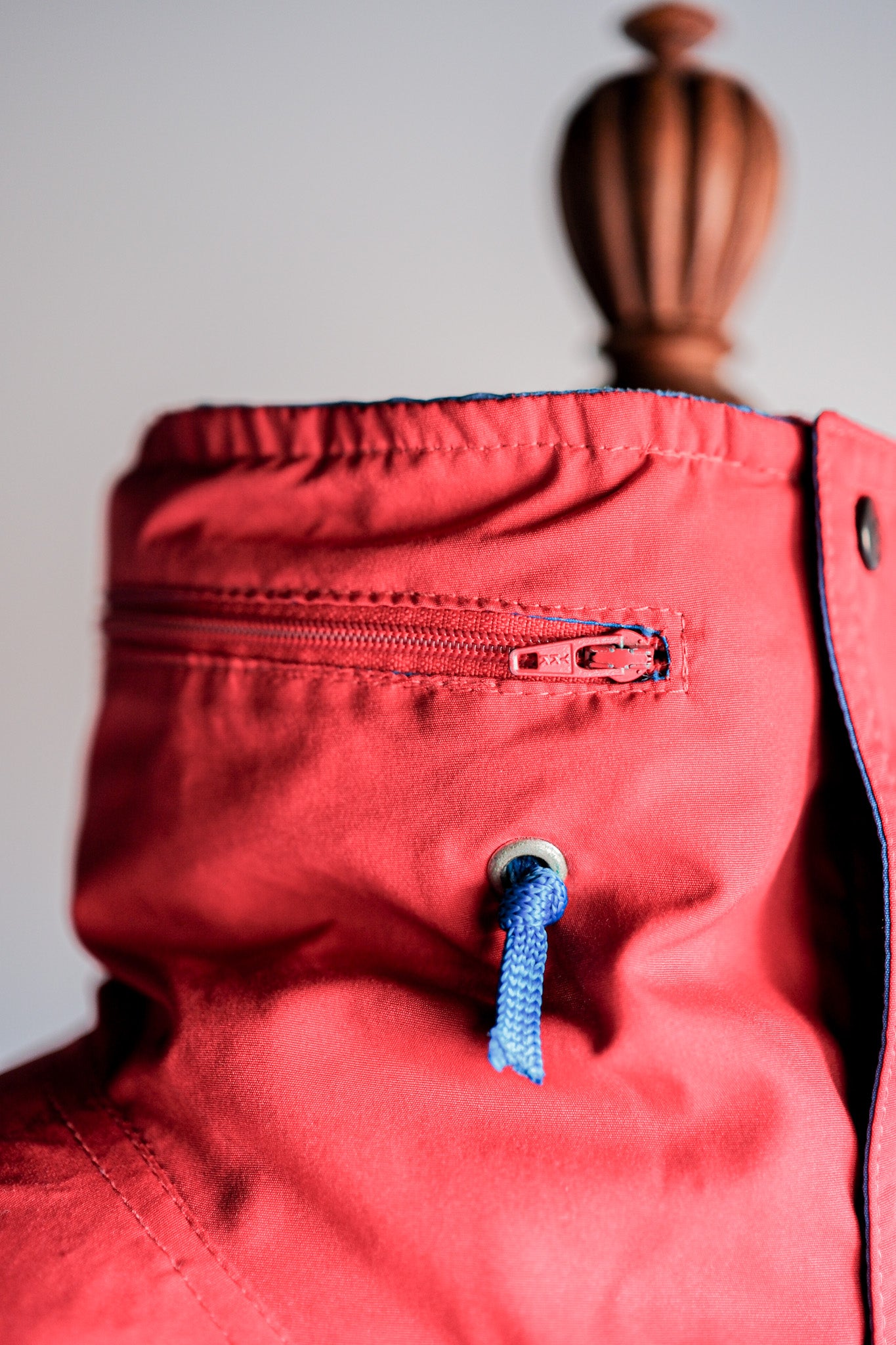 ［~90's］Vintage Berghaus GORE-TEX Hiking Smock