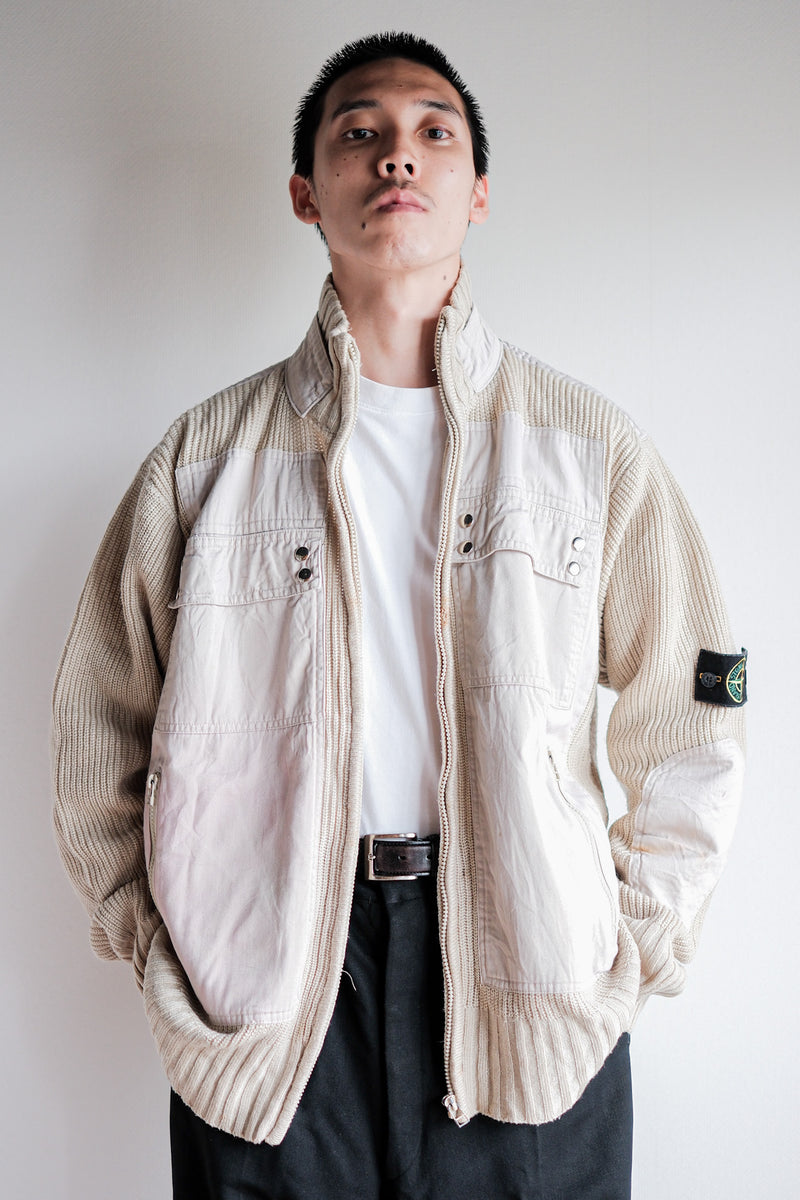 stone island ジャケット 00's | localcontent.gov.sl