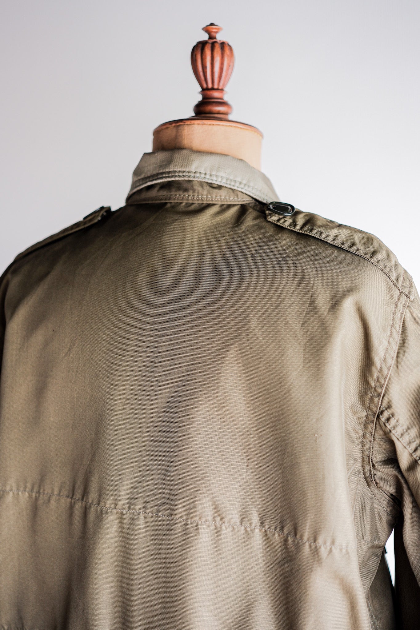 ［~60's］Royal Canadian Air Force Paratrooper Jacket