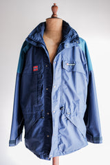 [~ 90's] Vintage Berghaus Gore-Tex Jacket Jacket ขนาดใหญ่ขนาดใหญ่